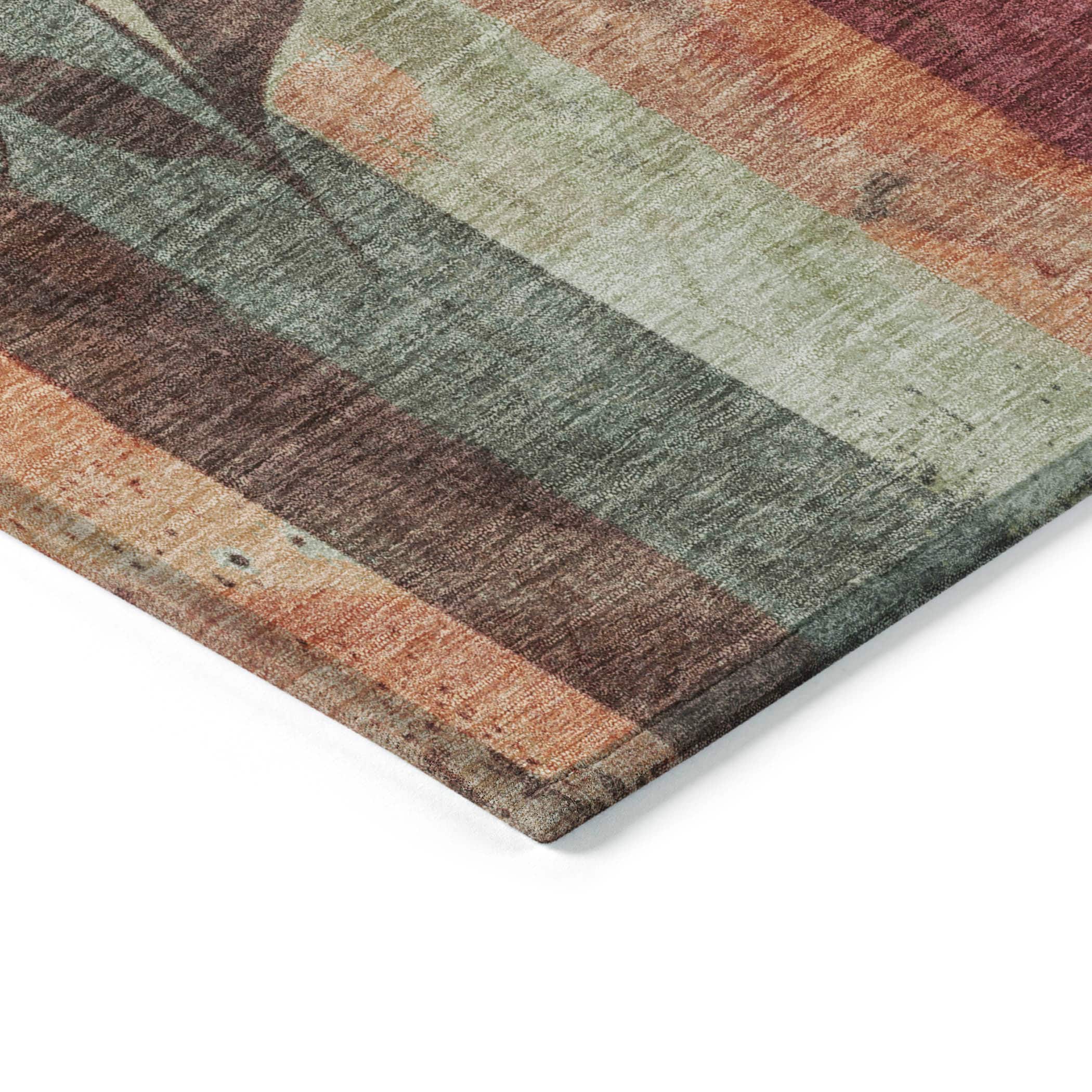 Addison Rugs ACN1871TR10X14 rugs - View #4