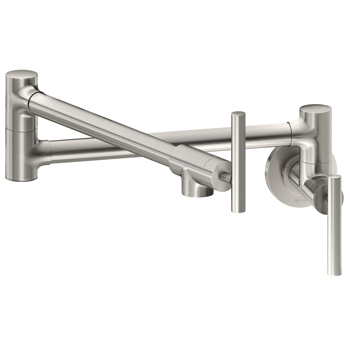Elkay LKAV4091LS Kitchen-Faucets - View #2