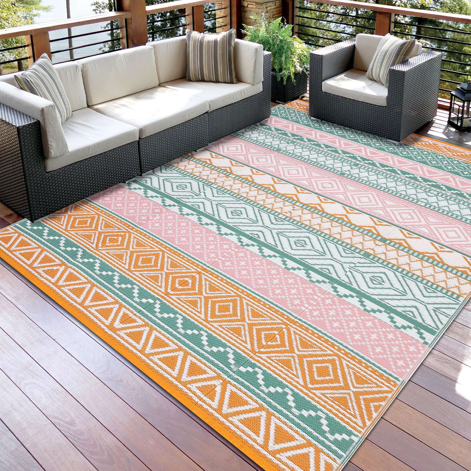 Assile ASRUG26820257MTOQ rugs - View #5