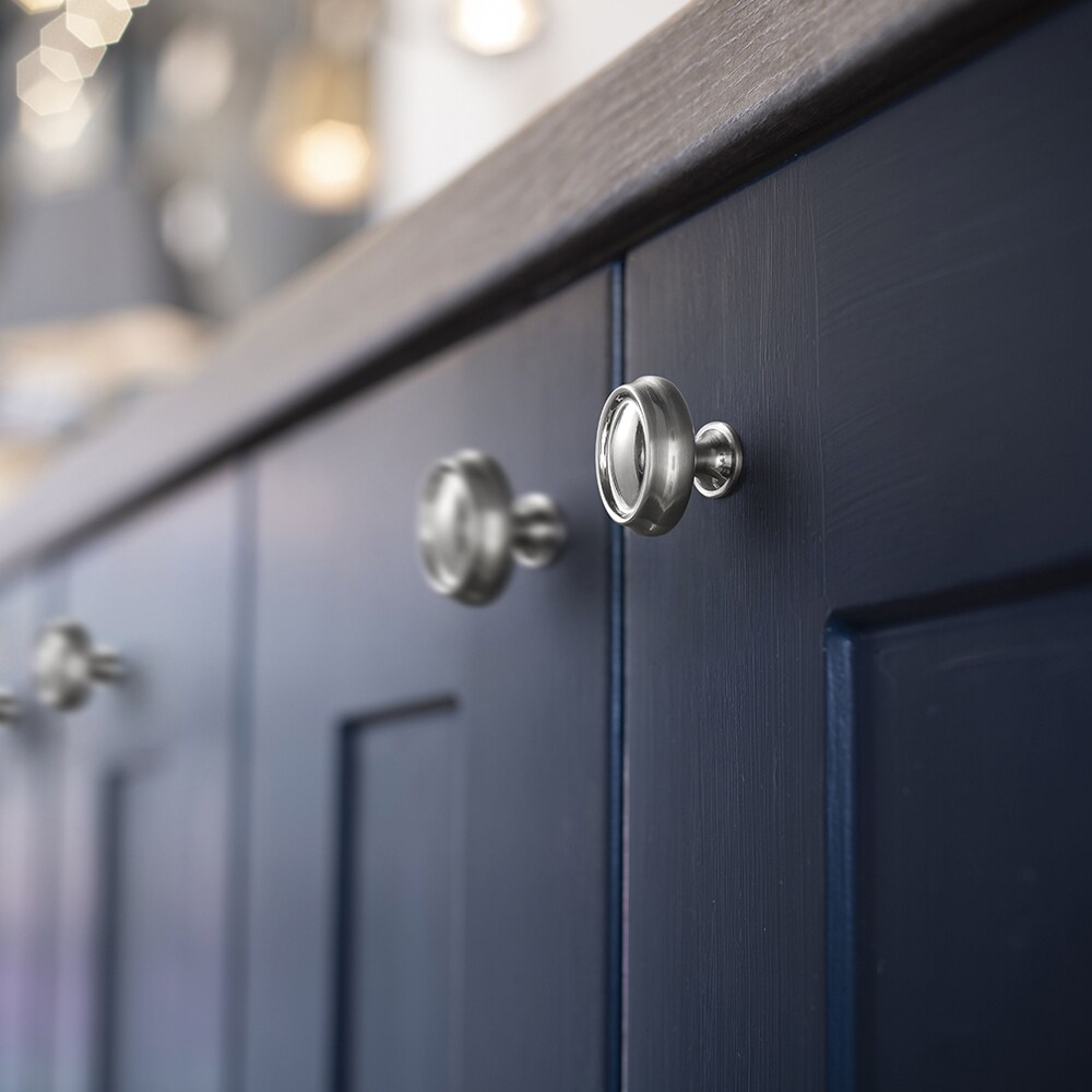 Miaokesen 9265LN-KNOB-12 Cabinet-Knobs - View #5