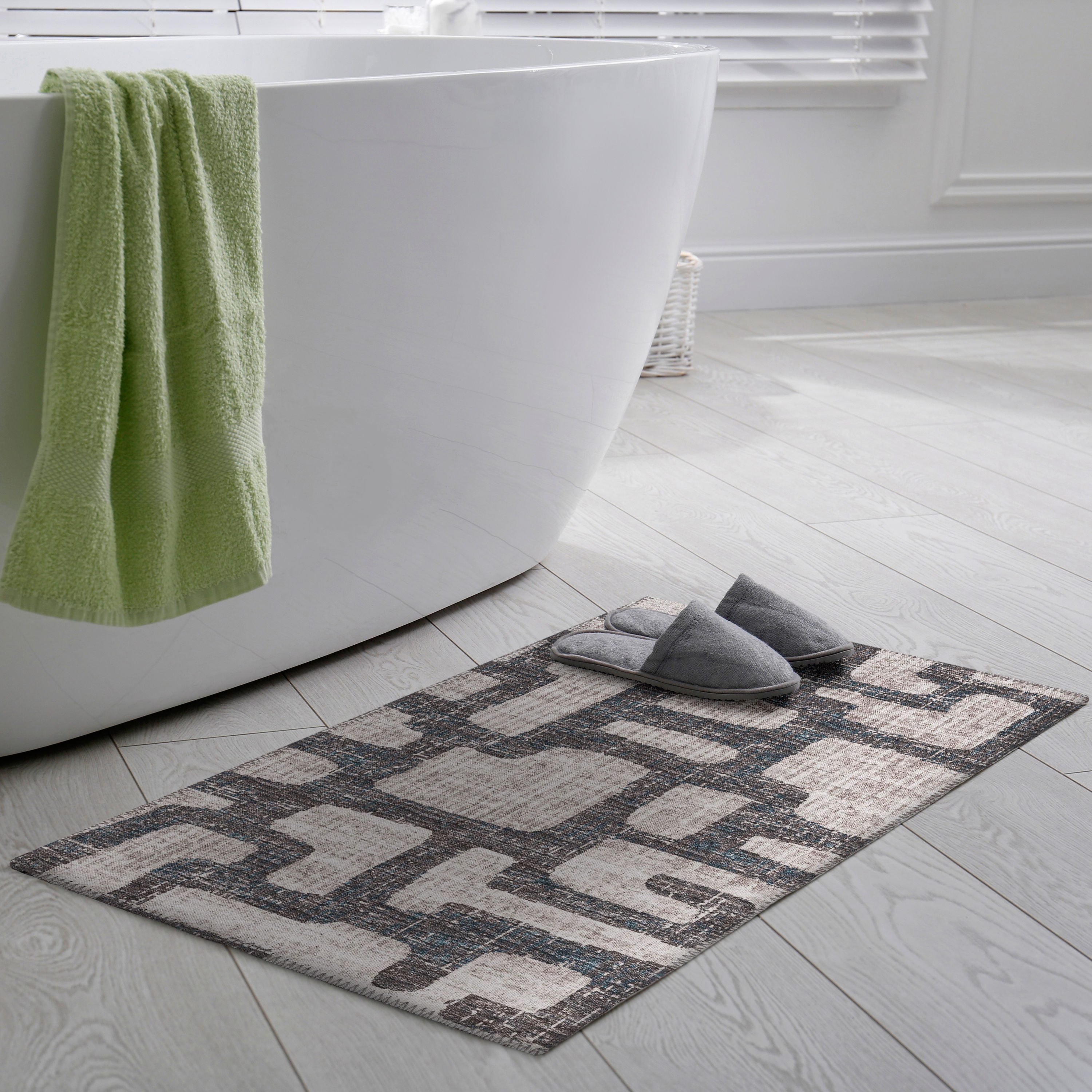 Addison Rugs AYU34GR20X30 rugs - View #2