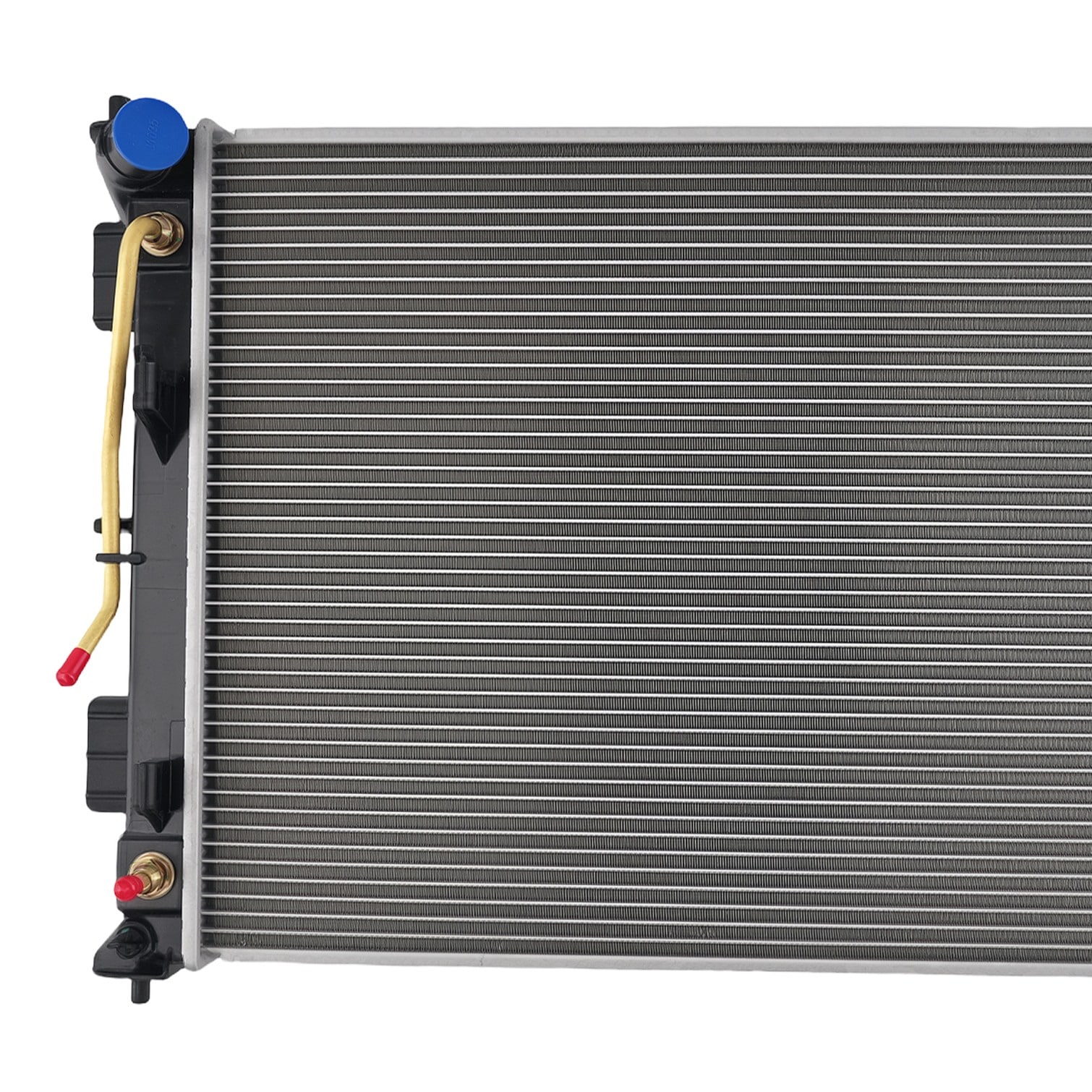 FlowLuxe 1ZQBGNRT6UBN Automotive-Grilles-Components - View #3