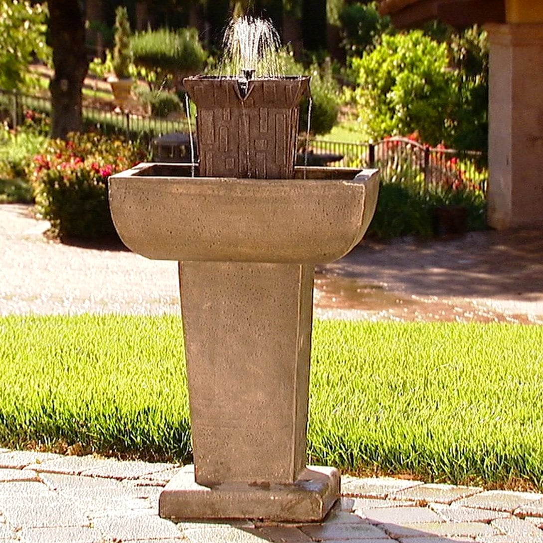 Bernini LG6325BG fountains - View #9
