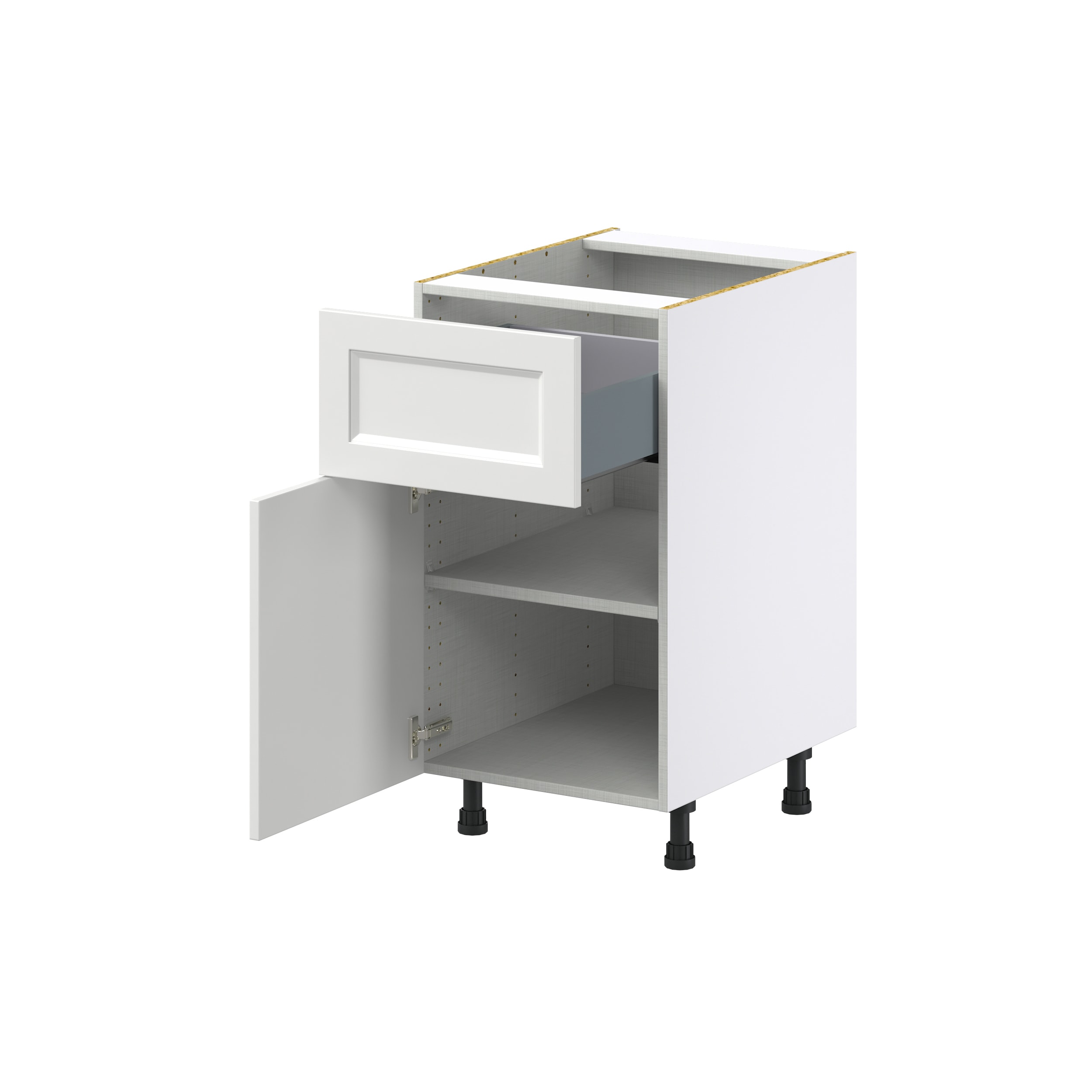 Hugo&Borg DSB18A(L/R)-RI Cabinets-Kitchen - View #7