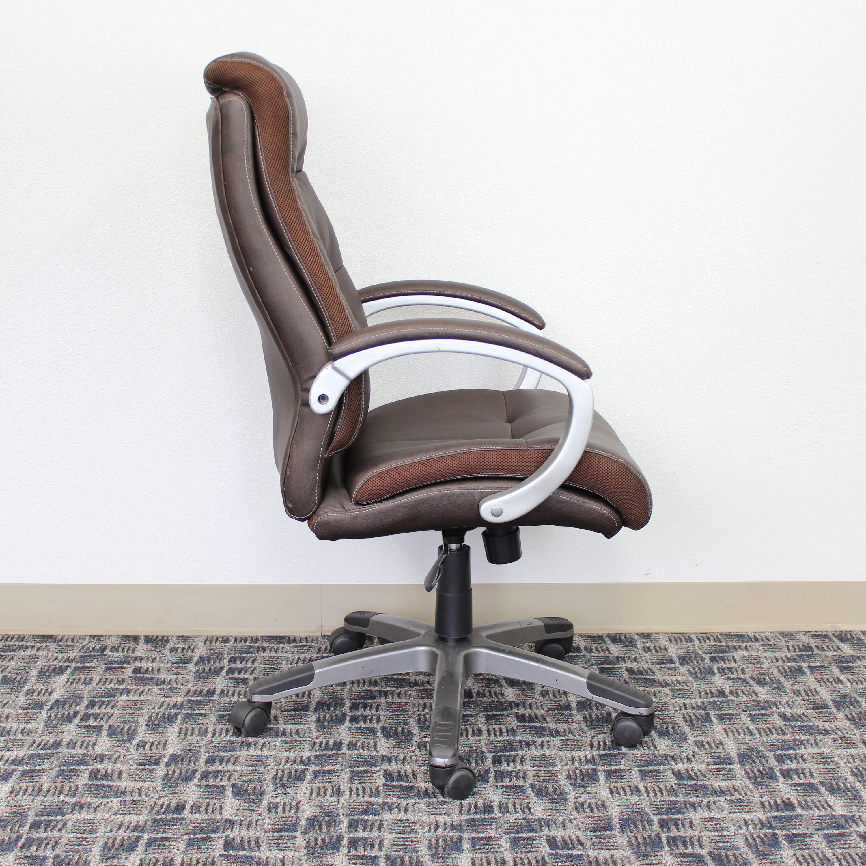 Boss Office Products B8771S-BK Office-Chairs - View #8