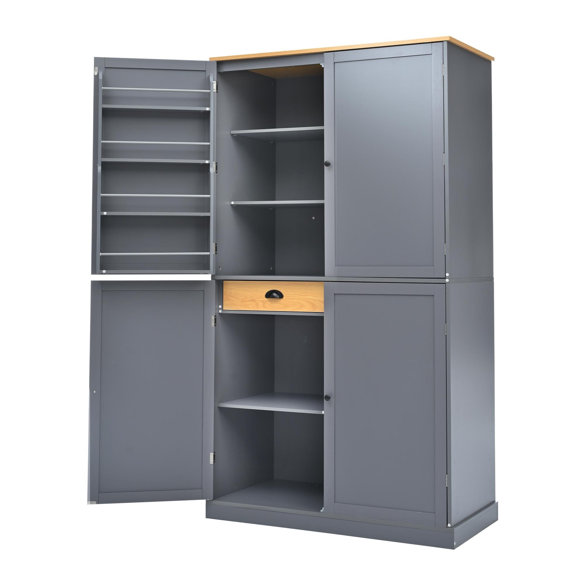 Bayfeve BF-SP46E-IN Dining-Kitchen-Storarge - View #2