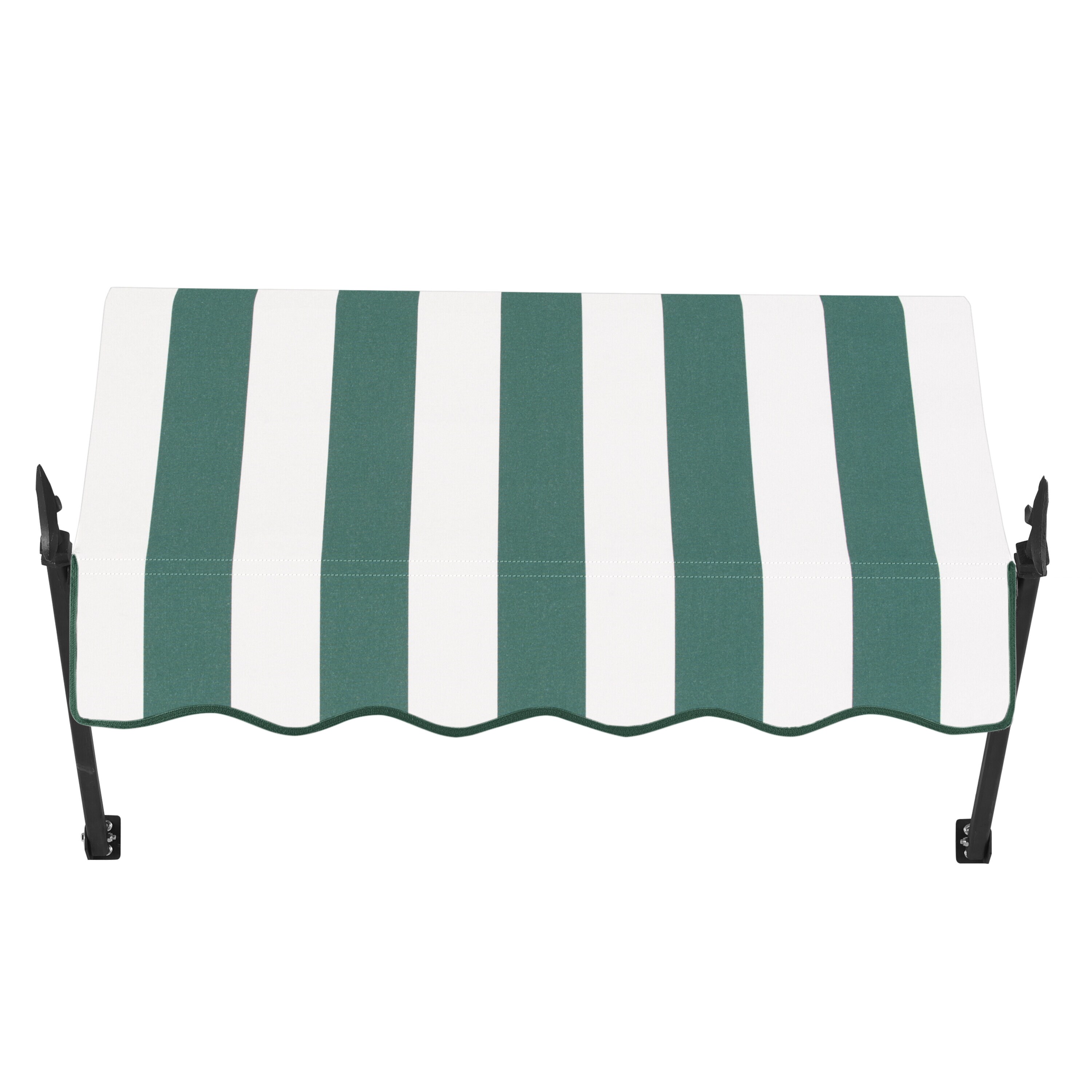 Awntech NO32-L-3FW awnings - View #2
