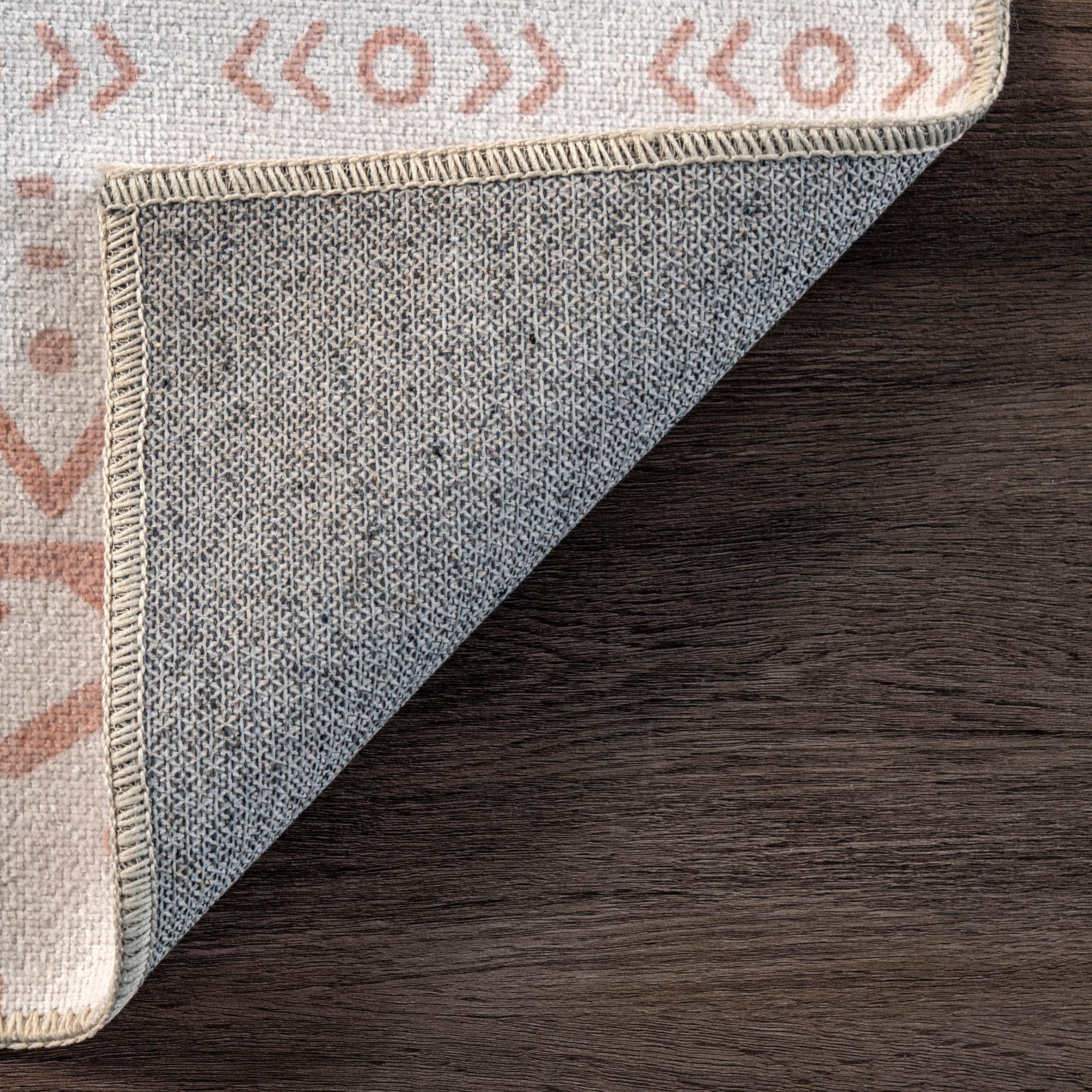nuLOOM HJAU42A-508 rugs - View #6