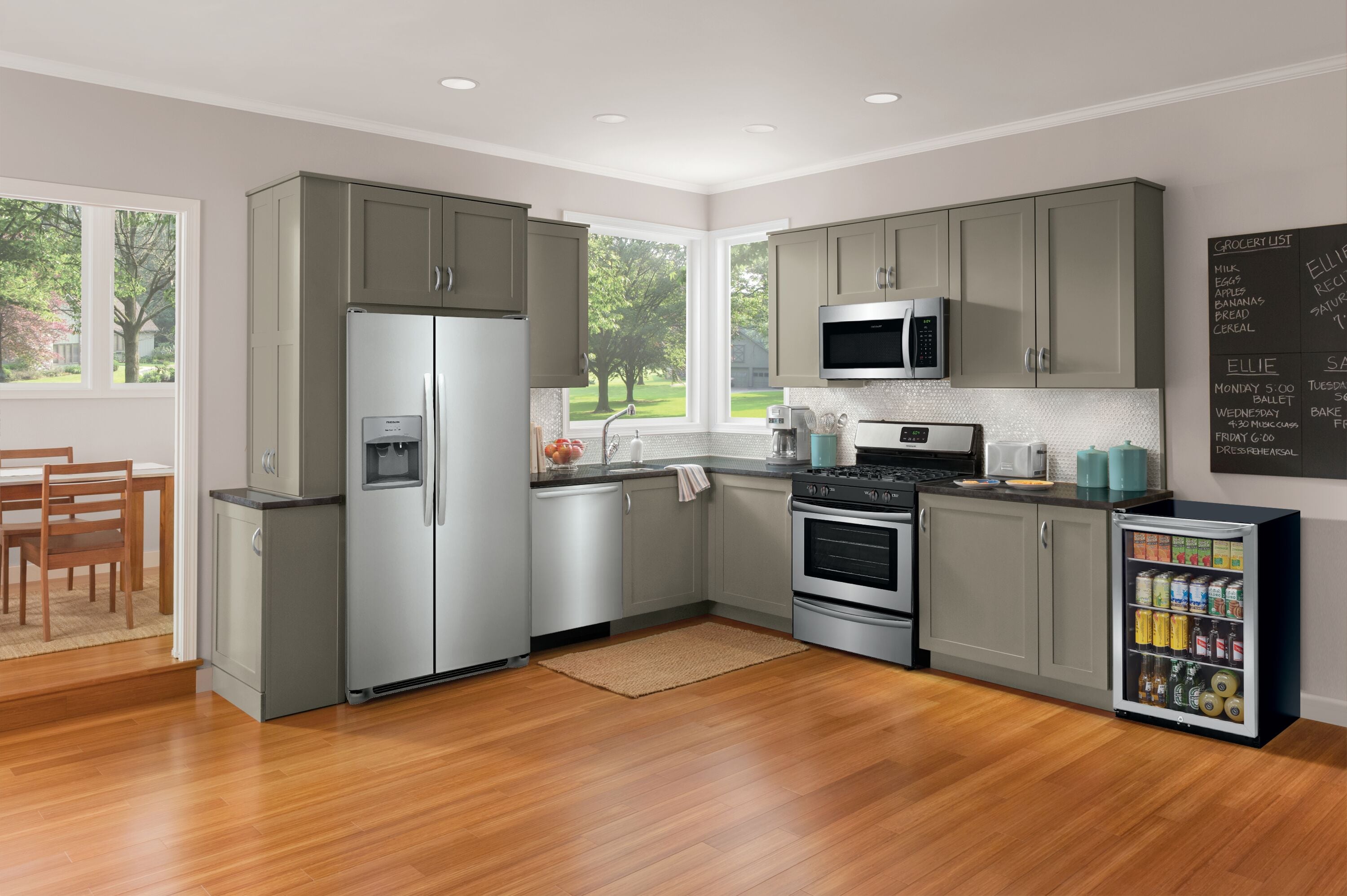 Appliances – Beautiful™