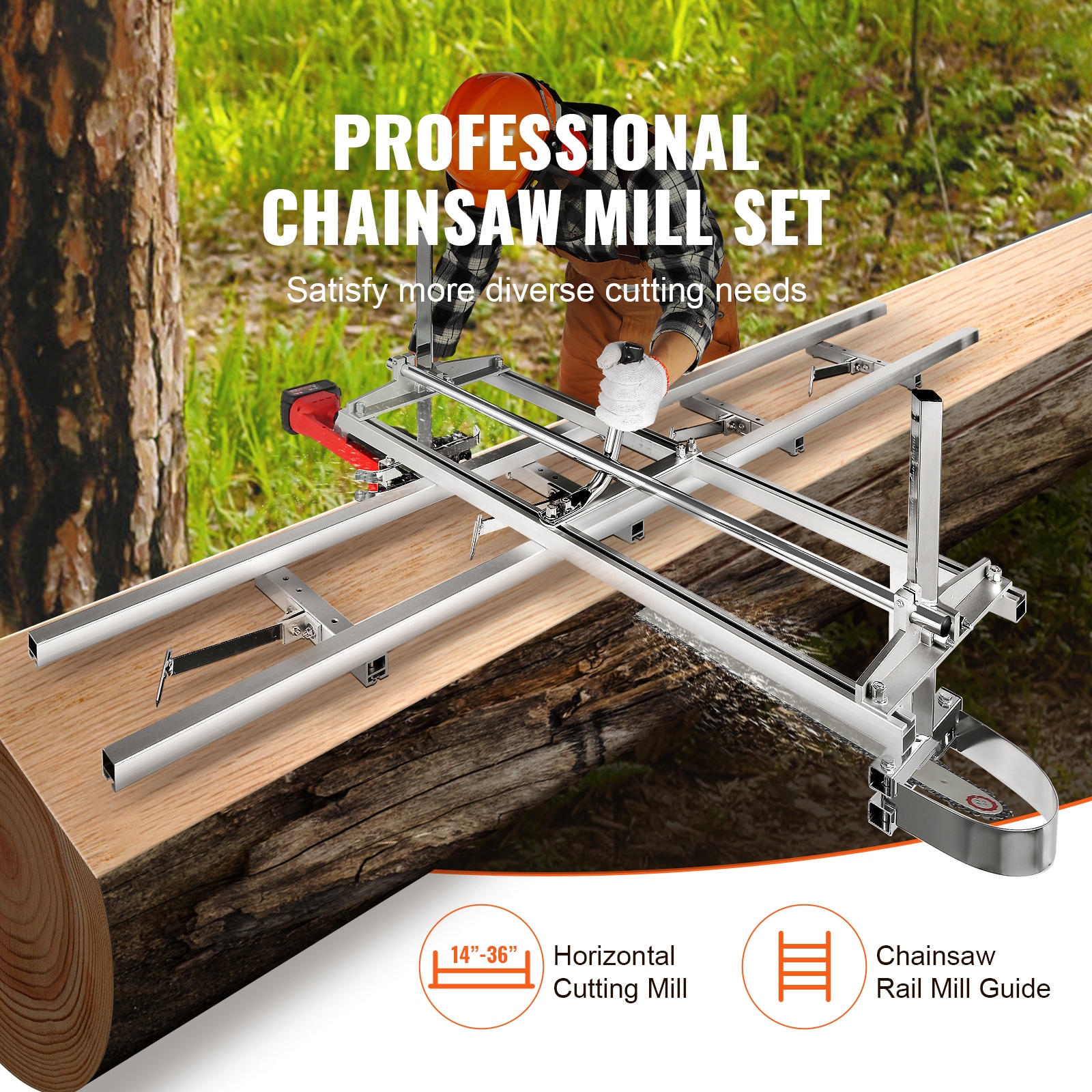GIVIMO LW108GIVSS2010 Chain-Saw-Accessories - View #2