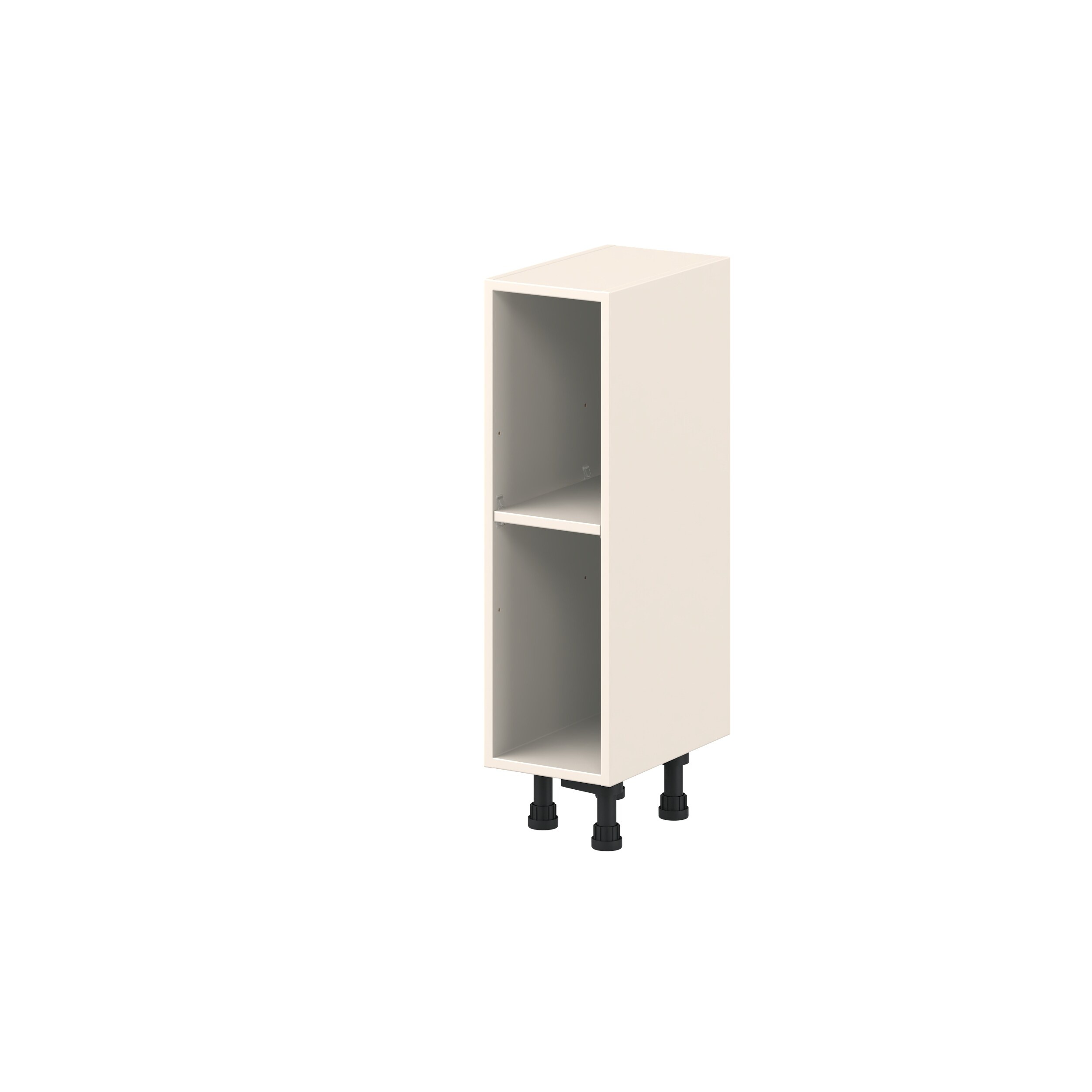 Hugo&Borg DSBOS930-CI Free-Standing-Shelving - View #6