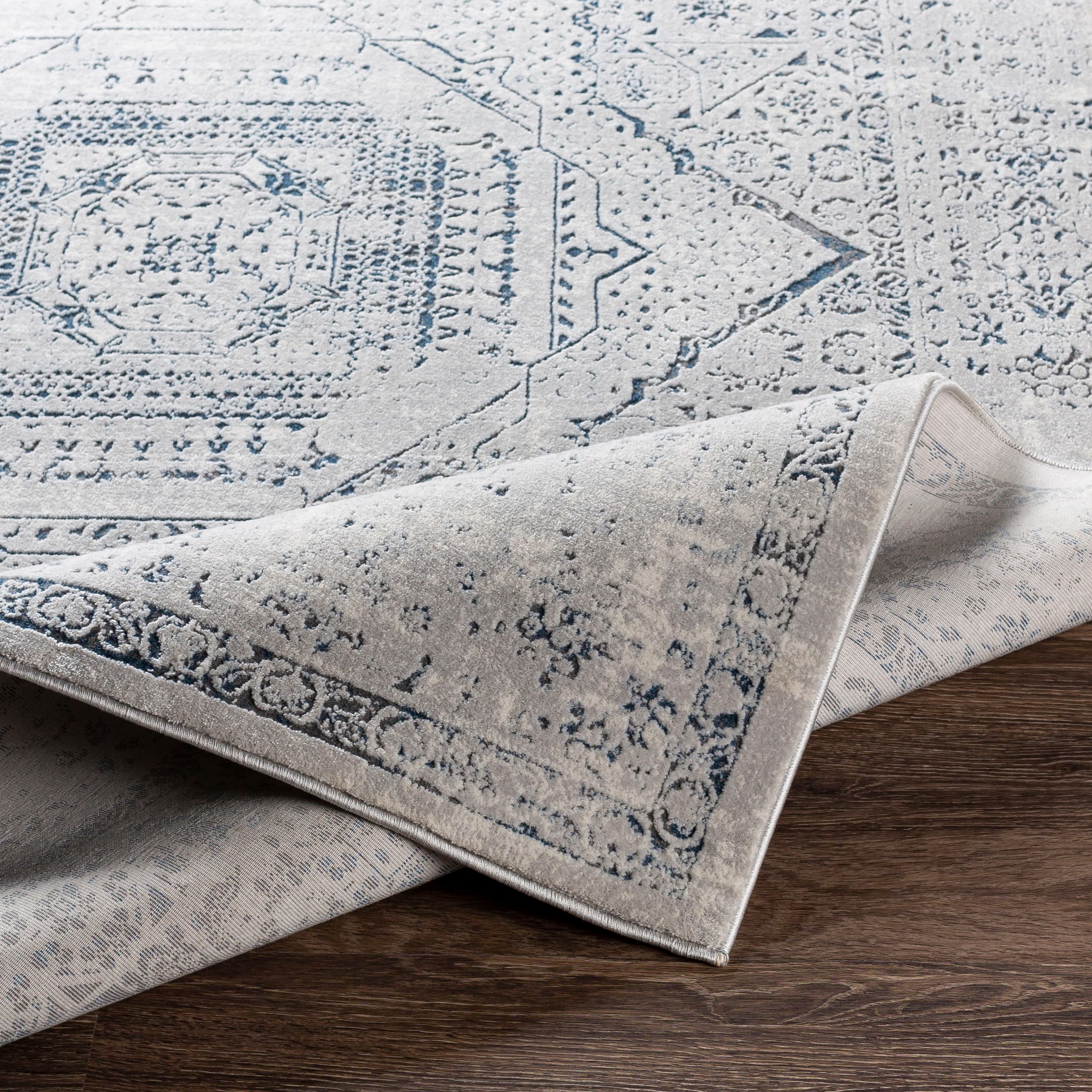 Surya AIS2318-710RD rugs - View #3