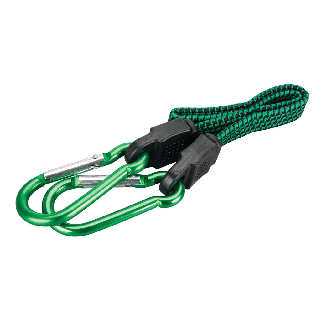 PT Performance Tool 18-in Bungee Cord with Carabiner