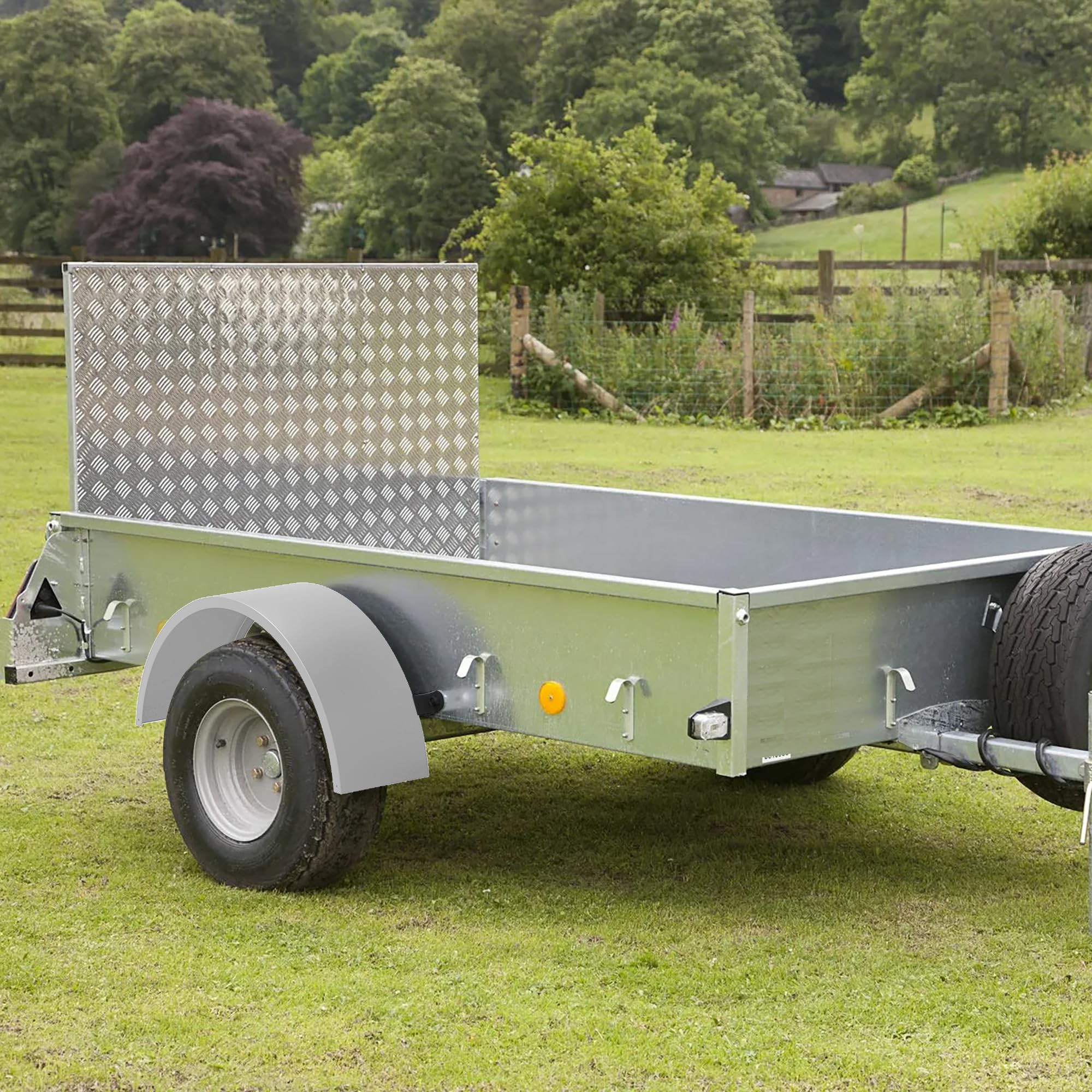 Garvee SUN-PAU-3MADC4XF Trailer-Towing-Accessories - View #2