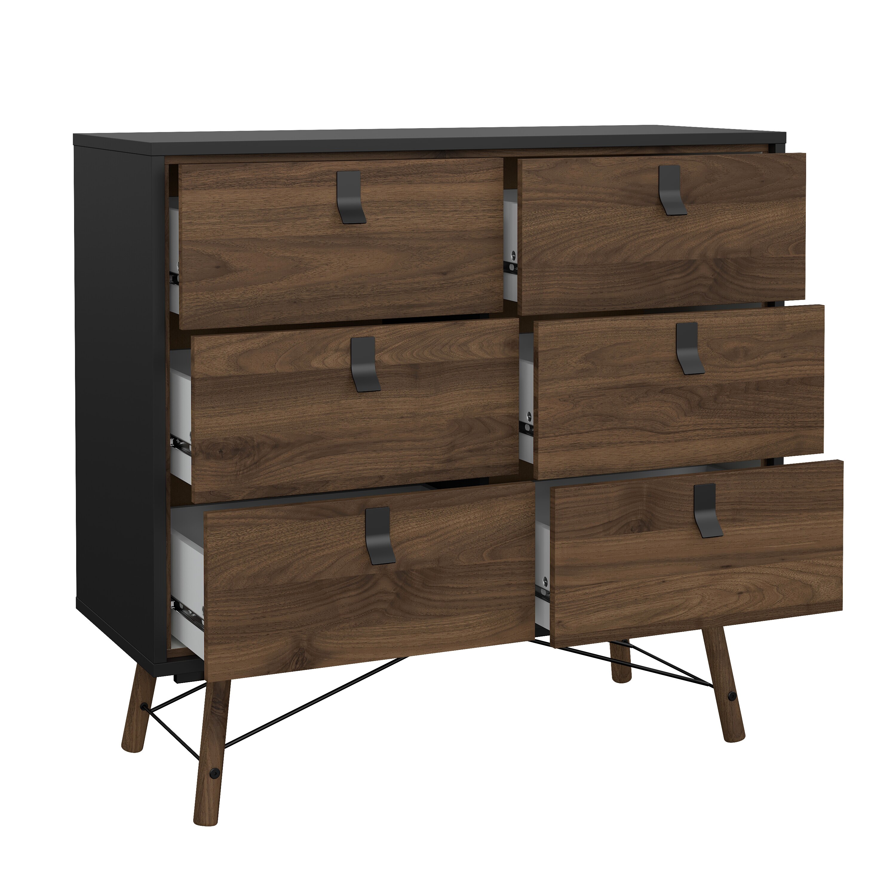  86016GMDJ dressers - View #4