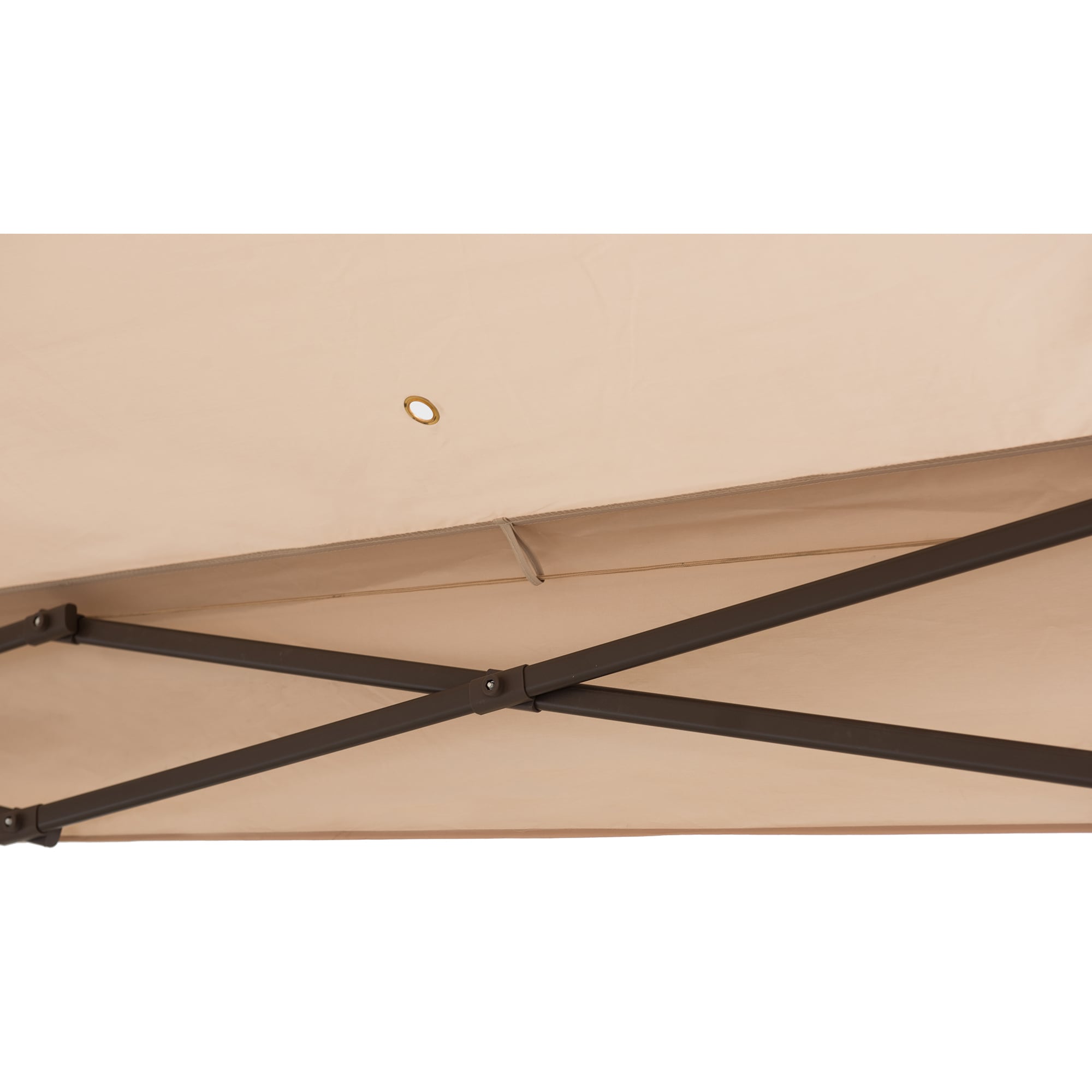 Sunjoy 168530 Wood-Resin-Gazebos - View #5