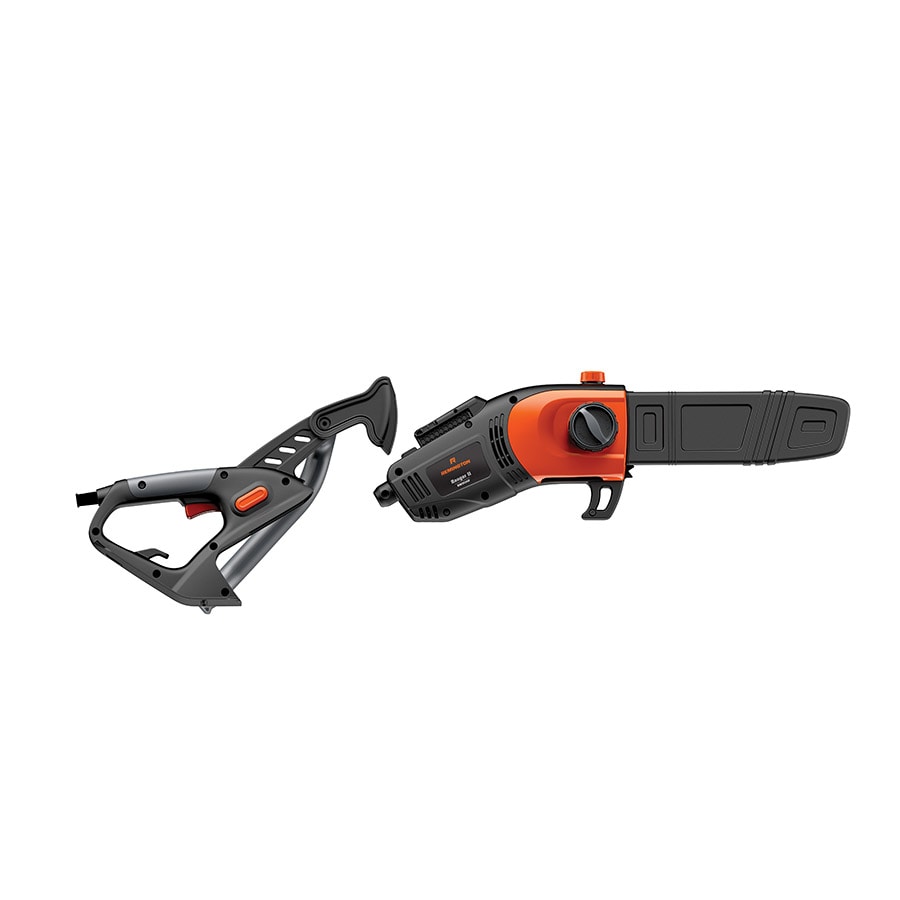 Remington RM1035P 10 In. 8A Electric Pole Saw
