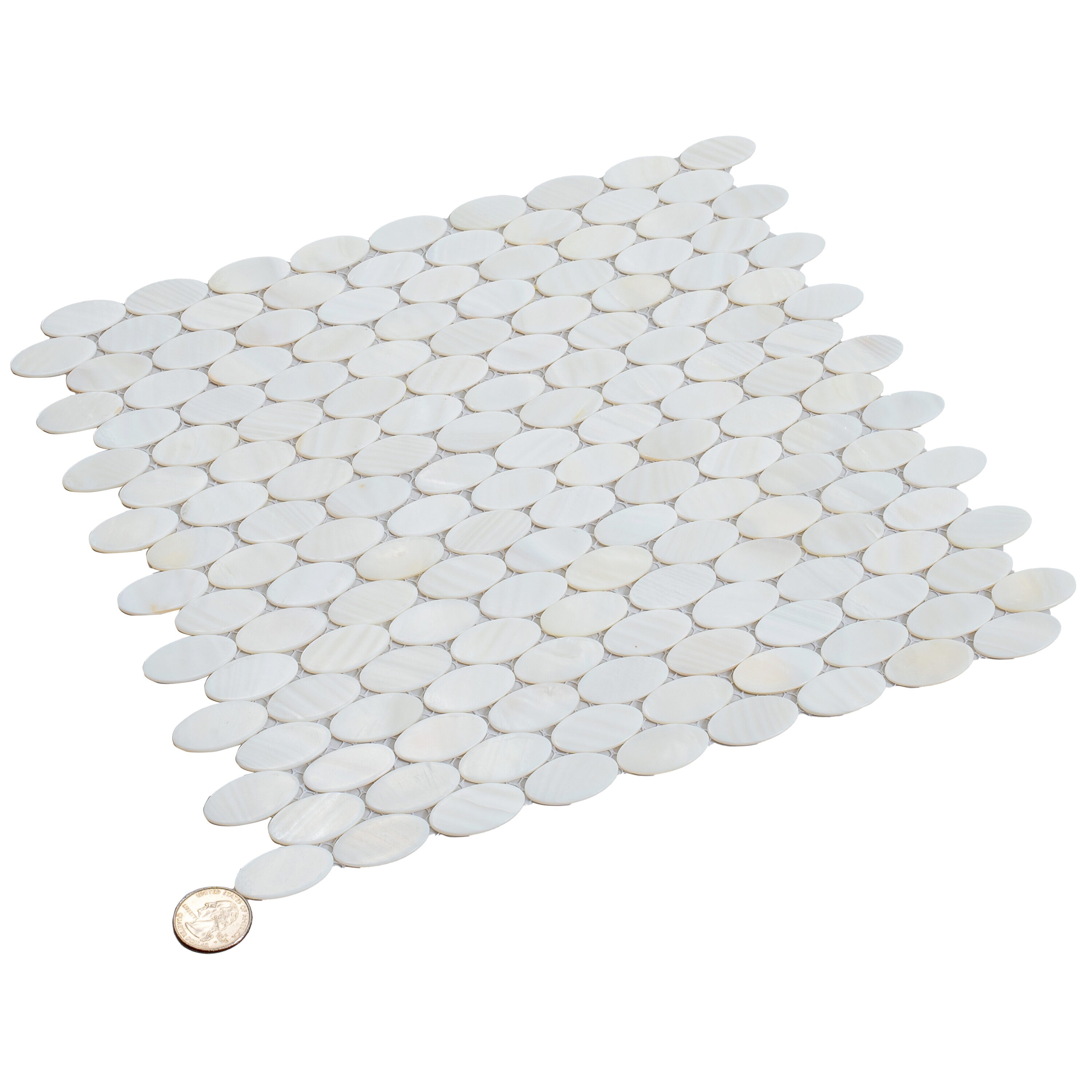 Apollo Tile APLSMA88011A Ceramic-Tile - View #8