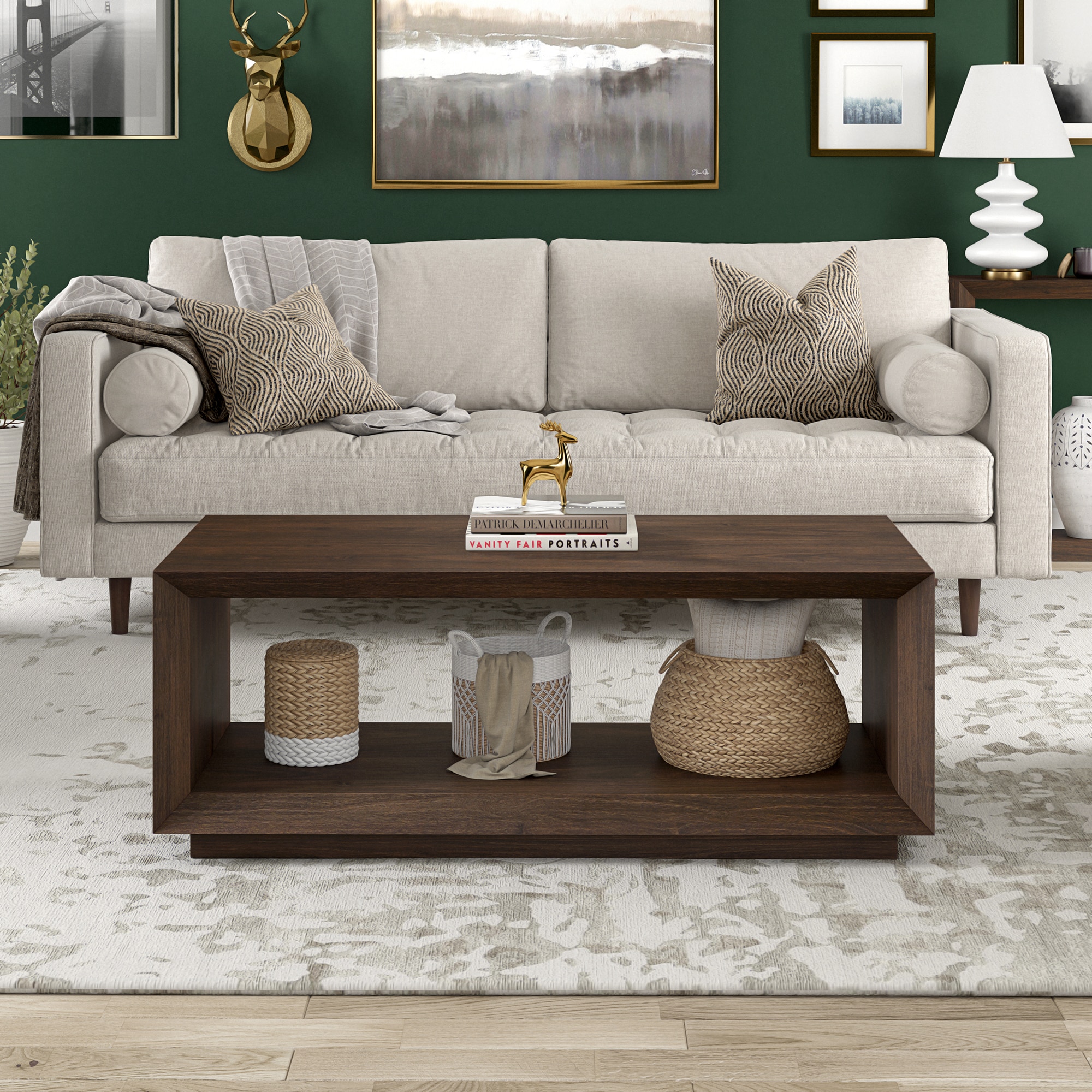 Hailey Home CT2158 Coffee-Tables - View #4