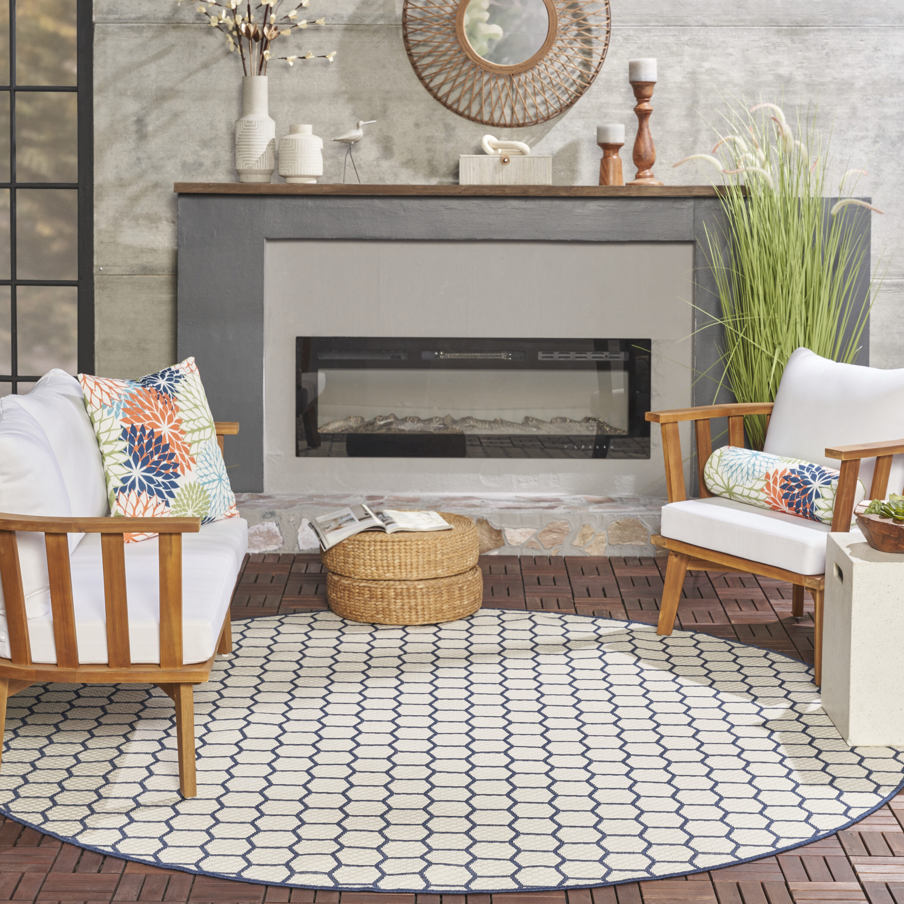 Nourison Home 099446974549 rugs - View #5