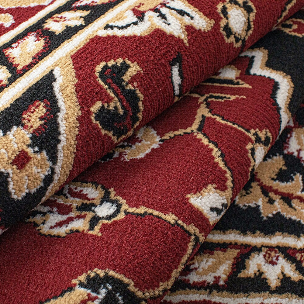 Superior 3X5RUG-GLENDALE-RD rugs - View #4