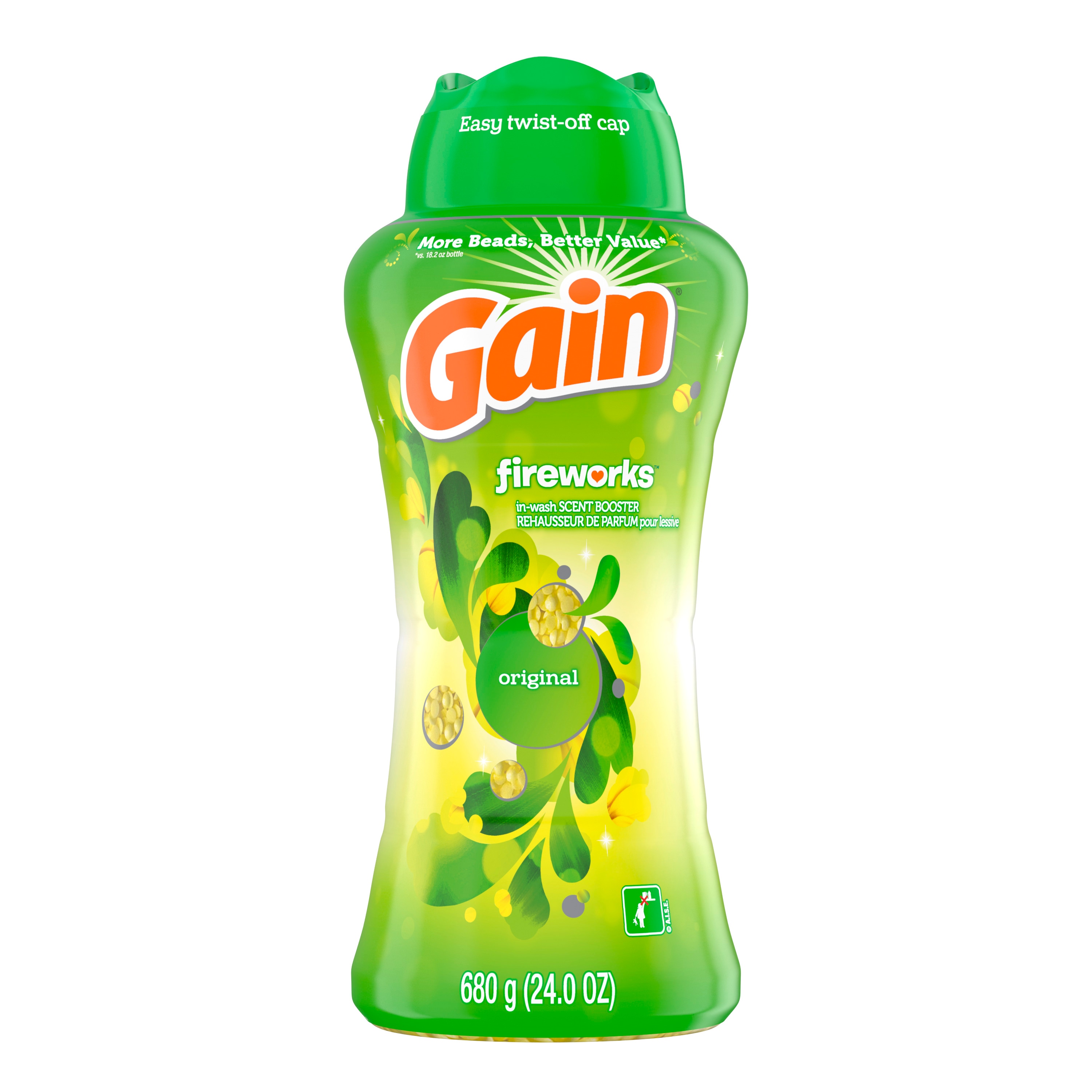 Gain 3077208875 Laundry-Scent-Booster - View #8