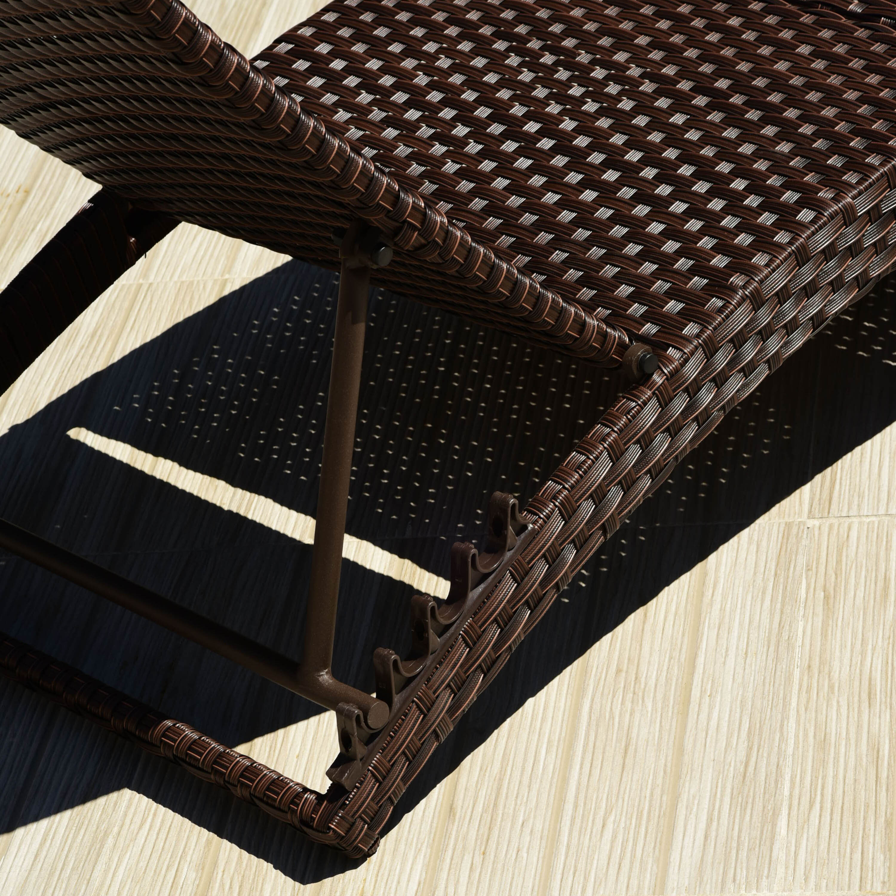 Amazonia LWOASLOUNBR Patio-Chairs - View #4