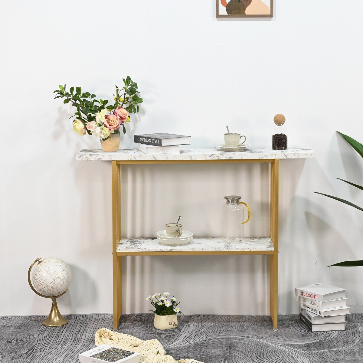 Streamdale Furniture W2263P395489 Console-Sofa-Tables - View #9