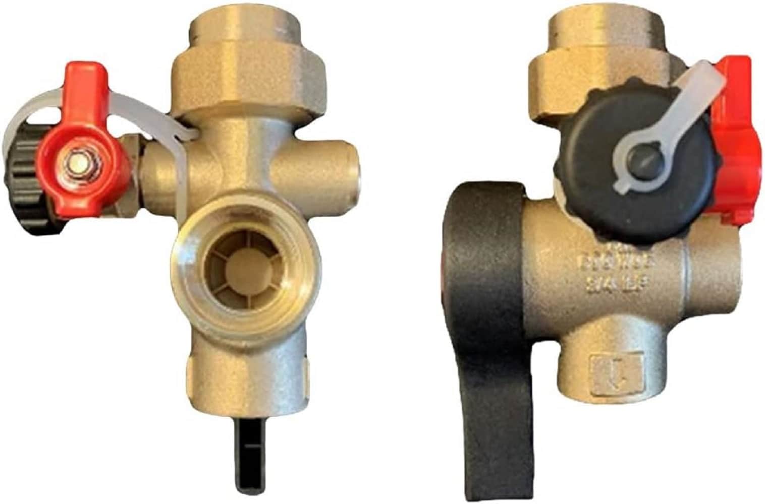 Noritz IK-WV-200-3-SW-LF Water-Heater-Parts - View #2