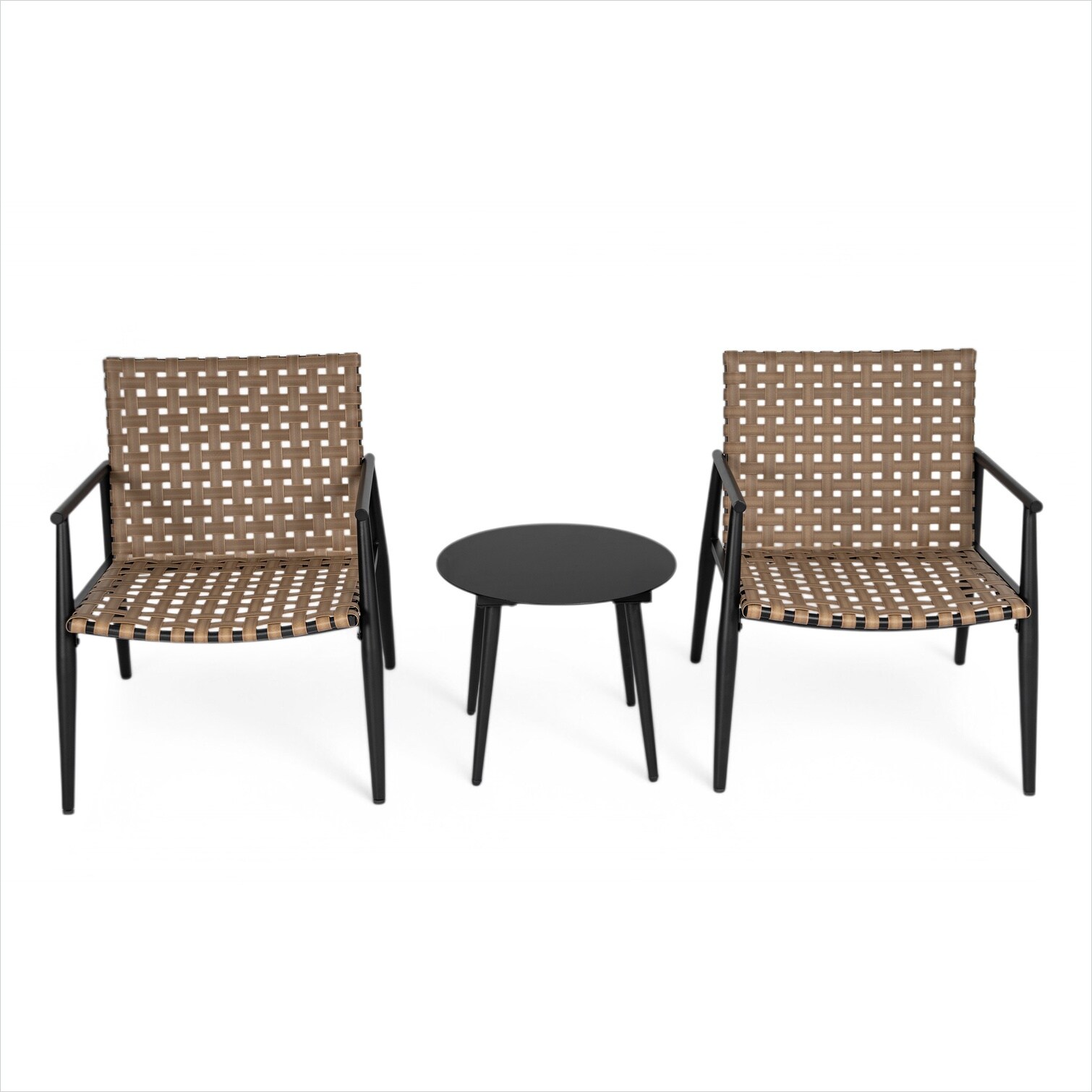 SunJet GO2XBMP0RAMB Patio-Conversation-Sets - View #16