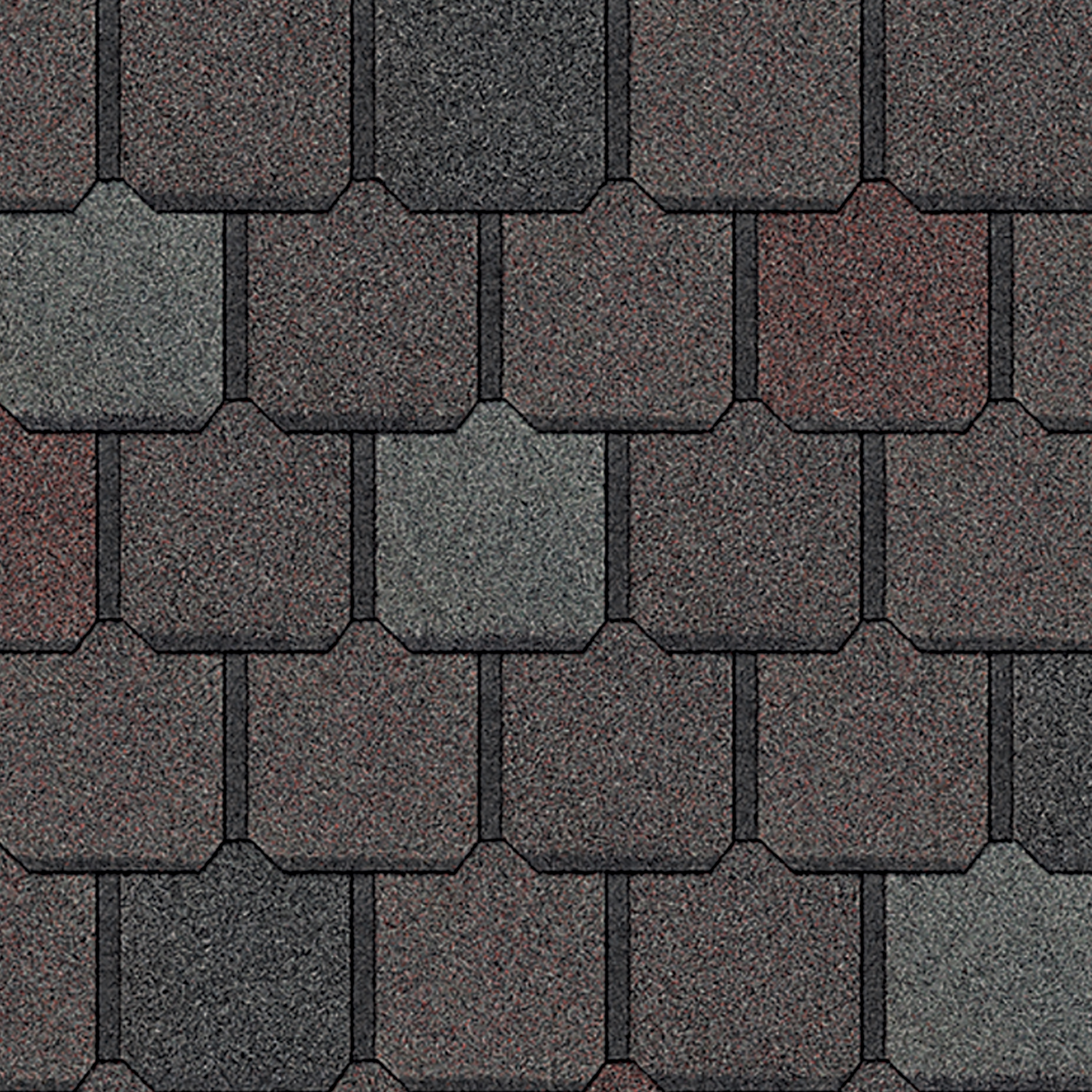 Owens Corning BS15 Berkshire Colonial Algae Resistant Architectural Roof Shingles ( 20-sq ft per Bundle )