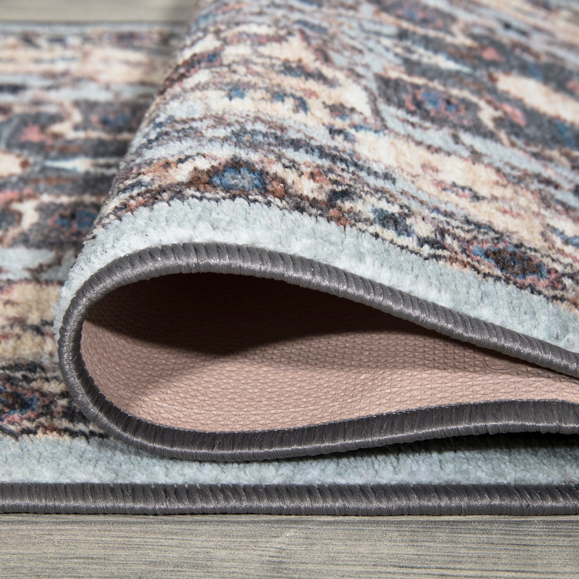 Ottomanson ATS9493-20X59 rugs - View #4