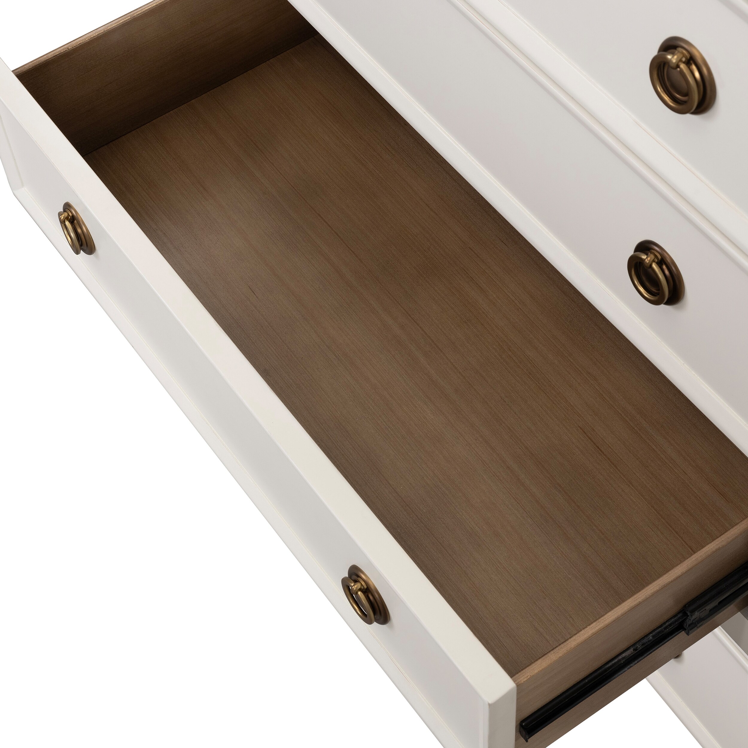 Furniture of America IDF-79012WH-D dressers - View #2