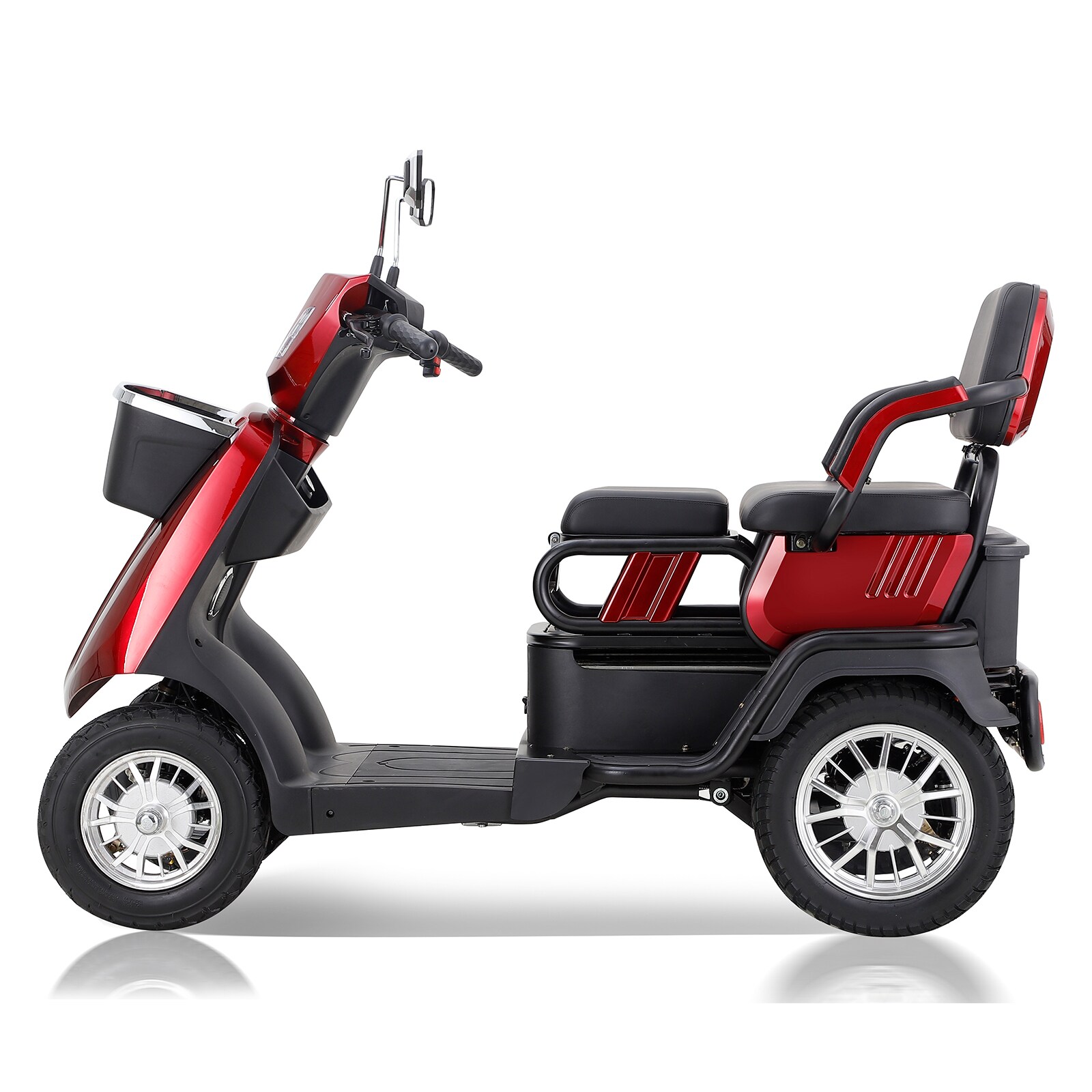 Xspracer ML-MS119H scooters - View #6