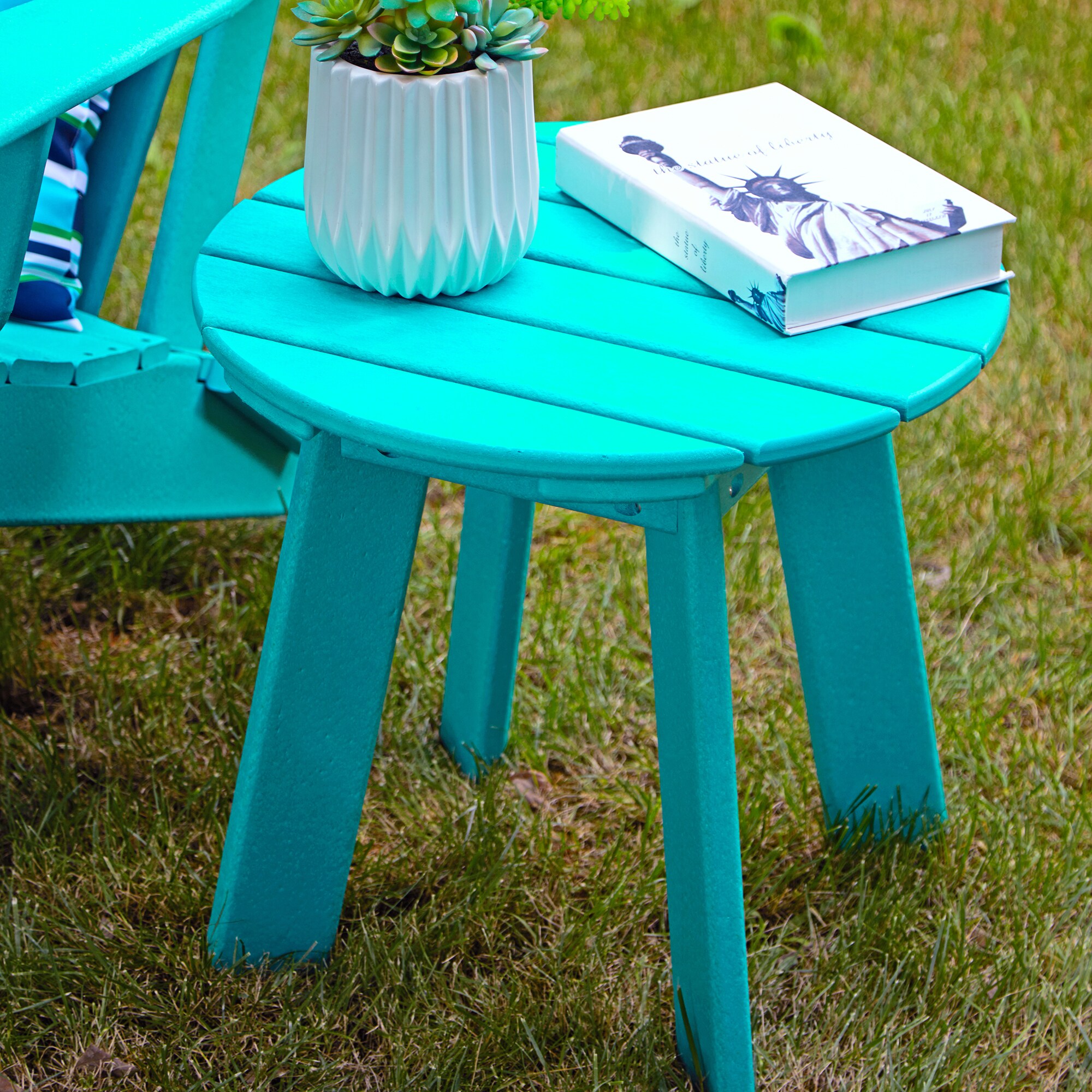 Glitzhome 2022200058 Patio-Conversation-Sets - View #3