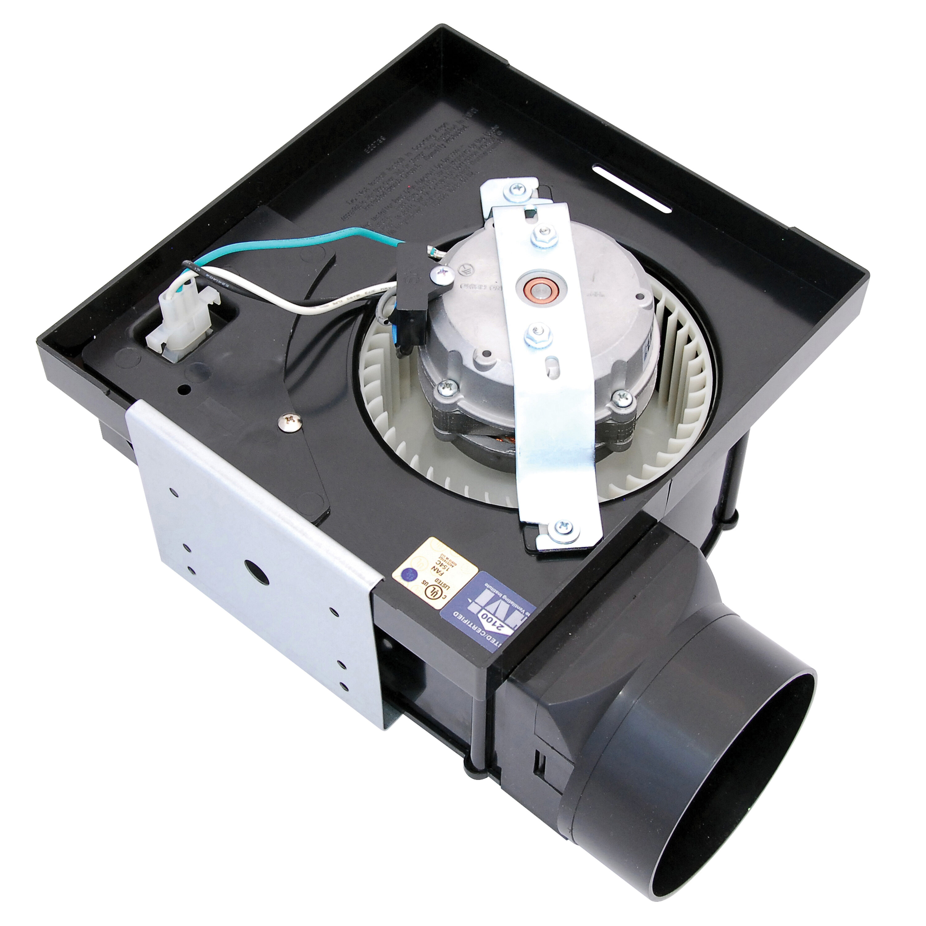 Air King BFQ50 Bath-Fans - View #13