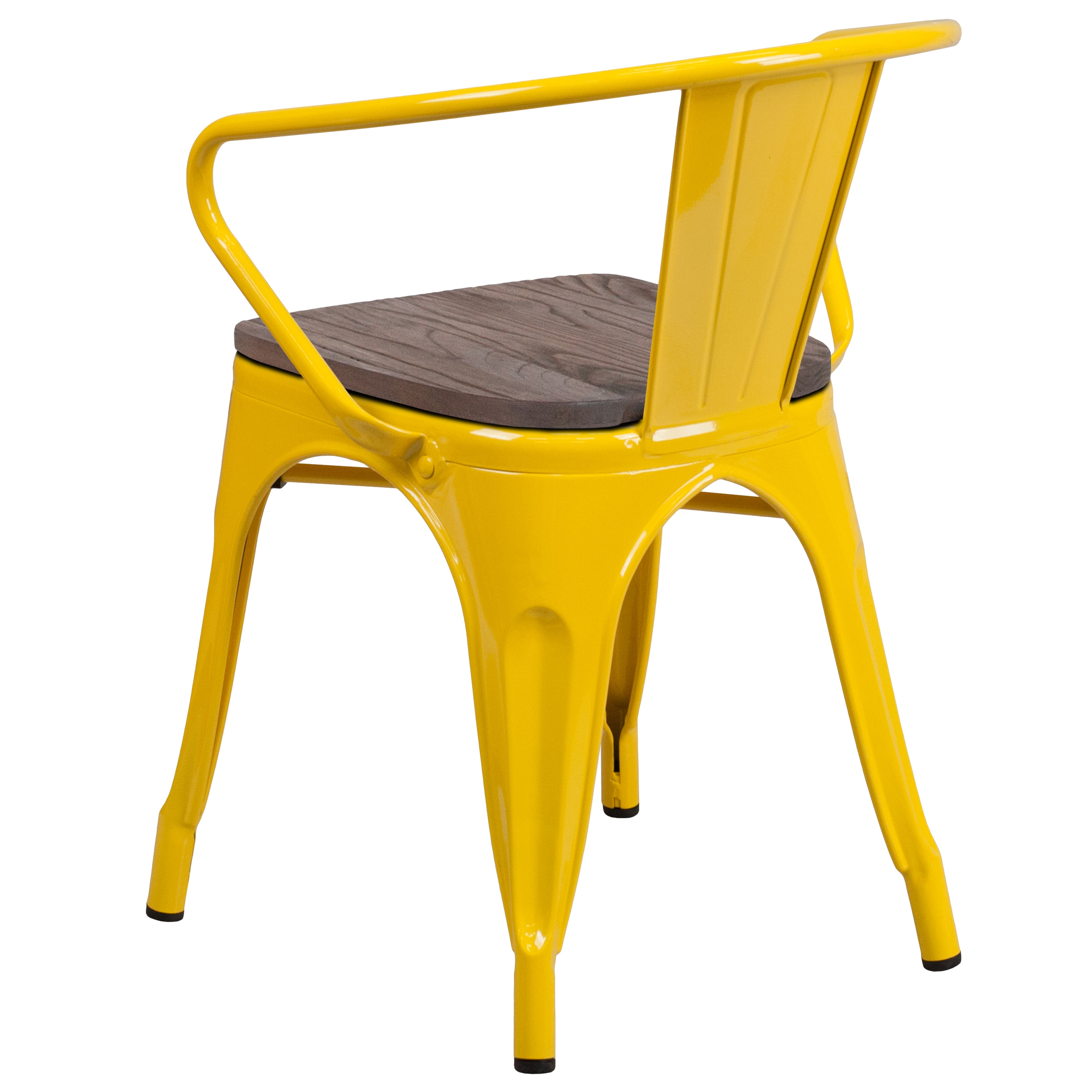 Flash Furniture 889142874058 Dining-Chairs - View #4