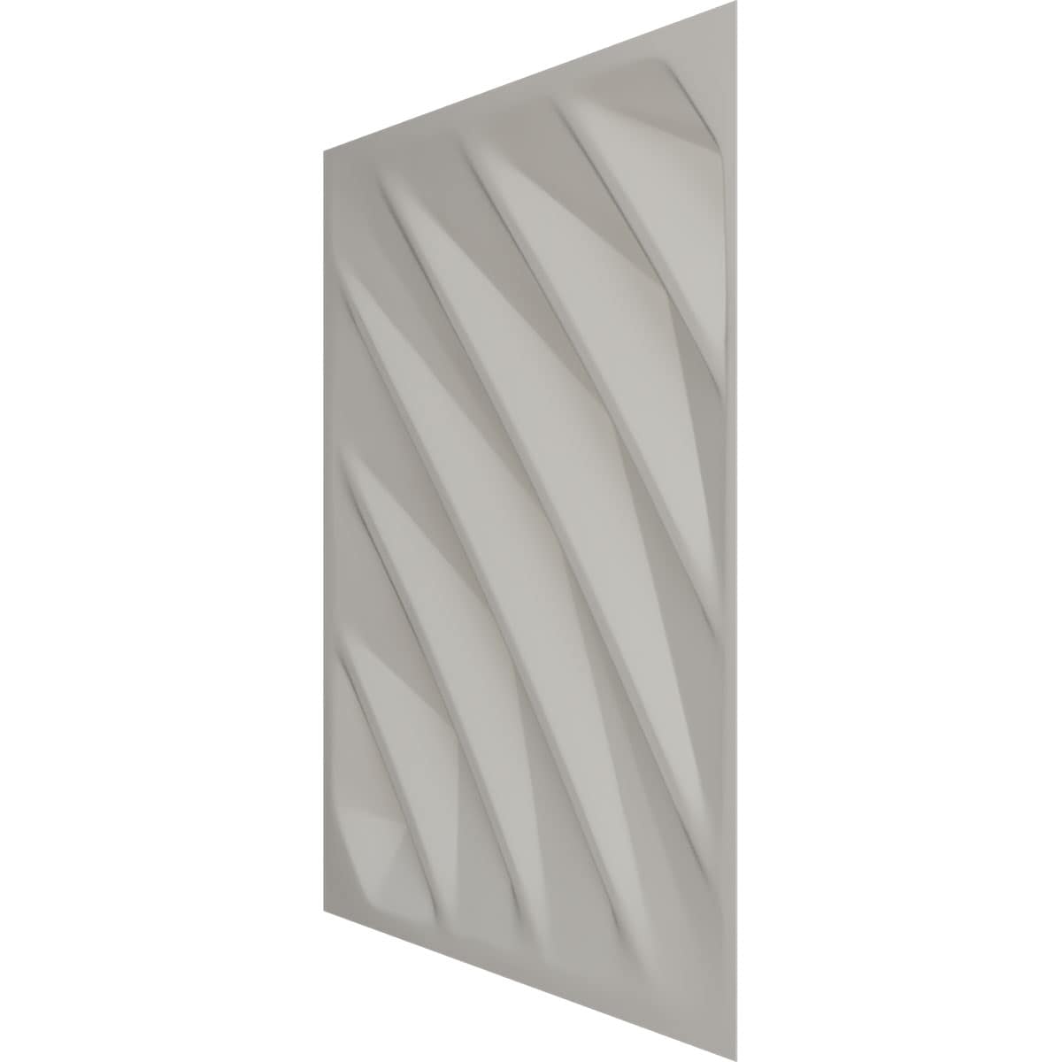 Ekena Millwork WP20X20AWASV Wall-Panels - View #4