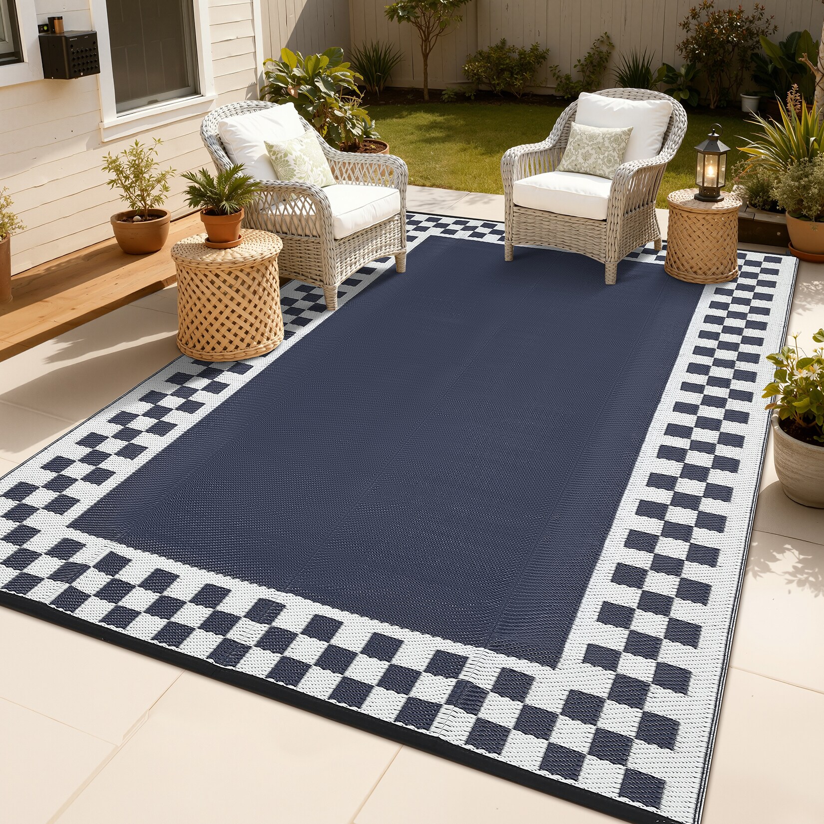 Garvee SUNNY-PPG-33Y8HP7N rugs - View #2