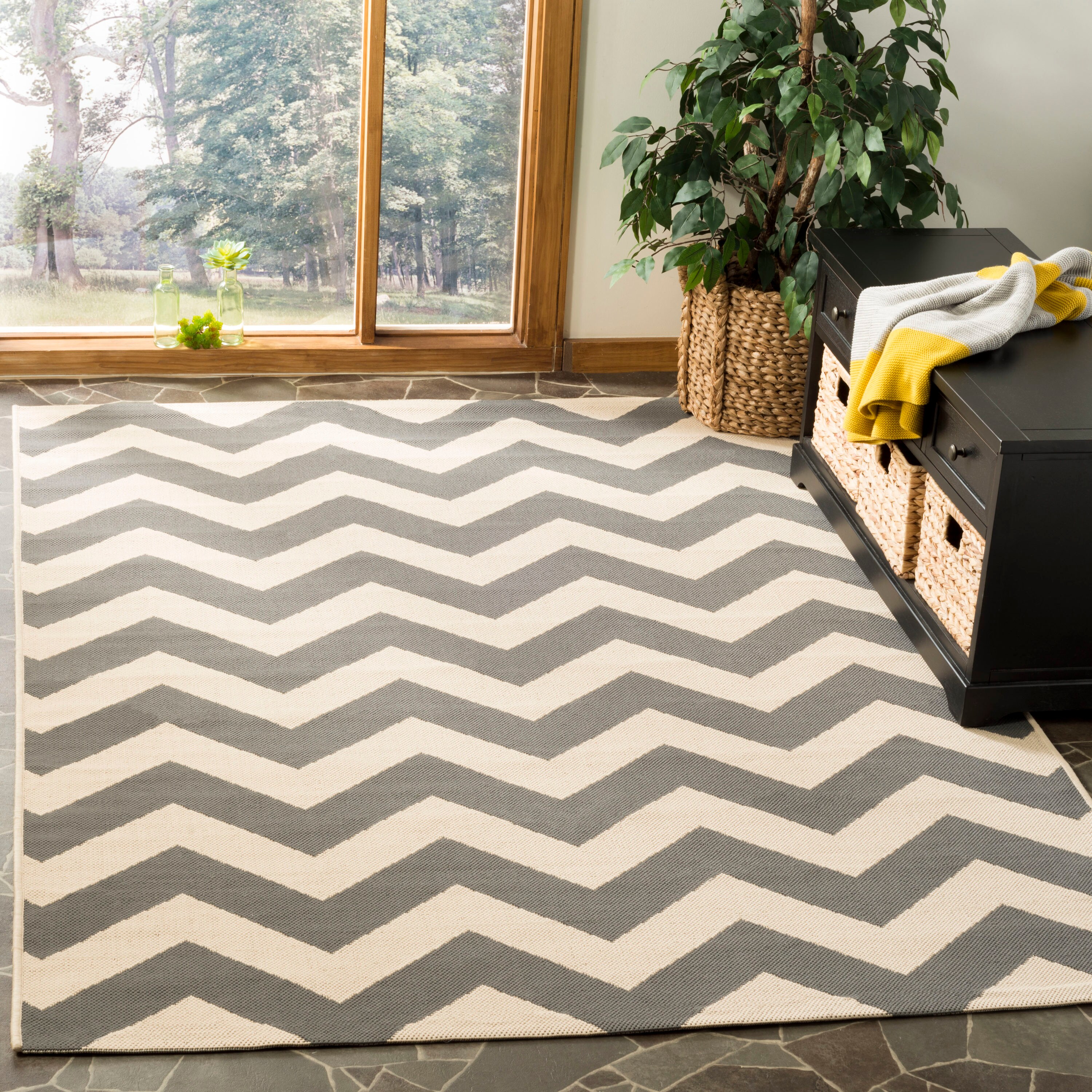 Safavieh CY6244-246-8SQ rugs - View #3