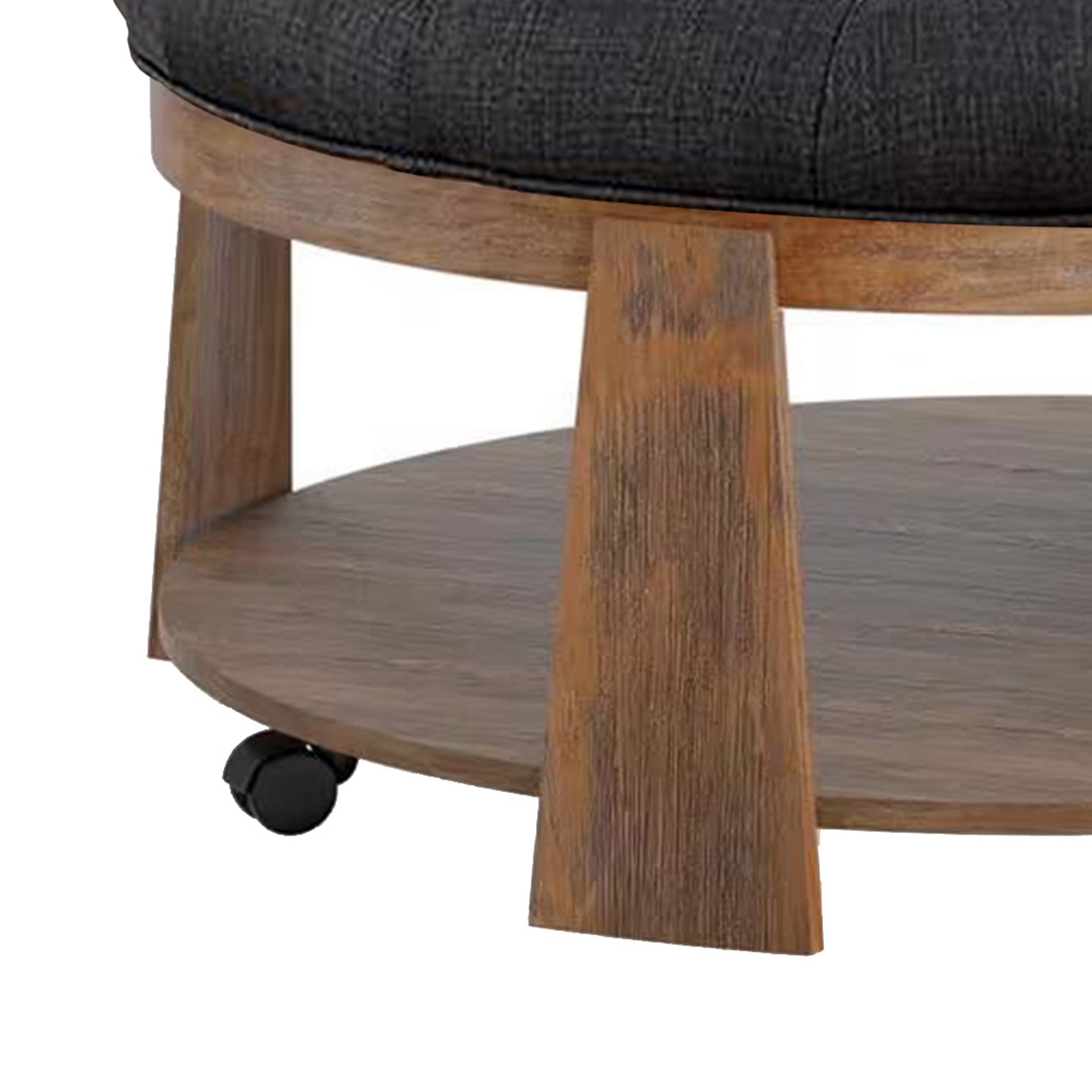 Benzara BM313242 Coffee-Tables - View #4