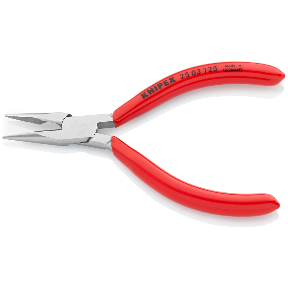 KNIPEX 25 03 125 pliers - View #3