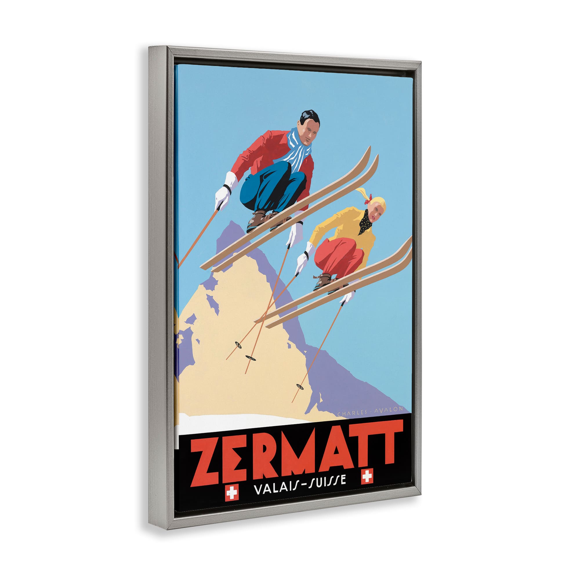 Stupell Industries 199425760948 Wall-Art - View #2