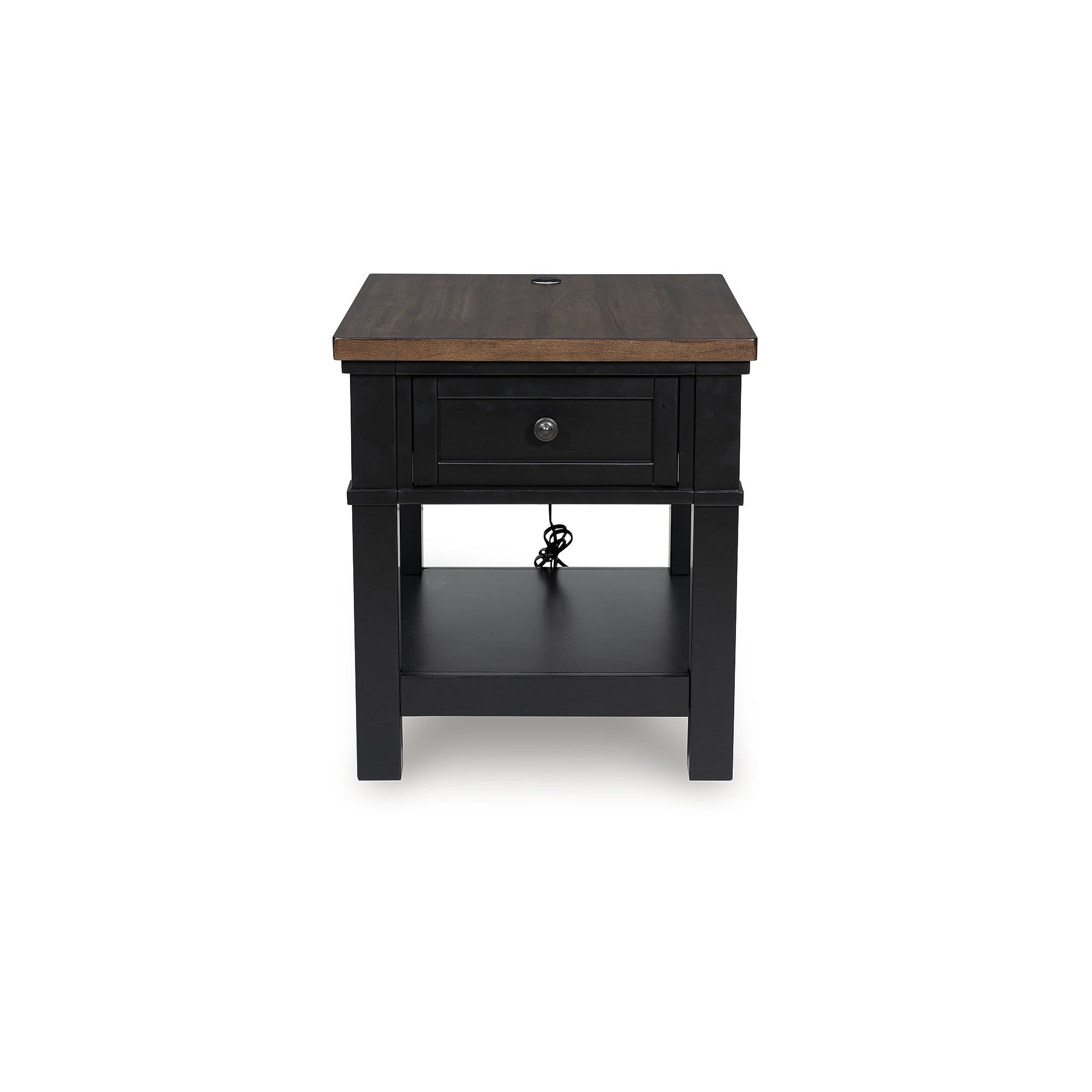 Signature Design by Ashley T664-3 End-Tables - View #4