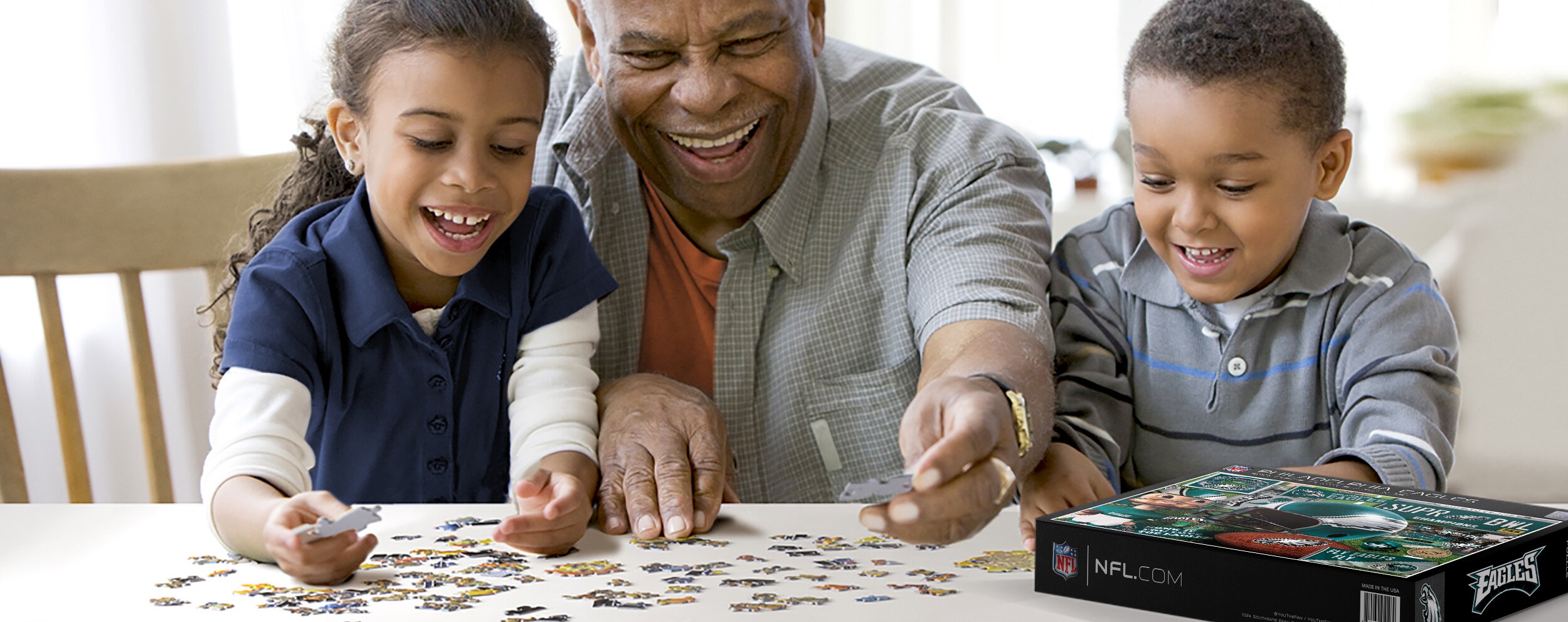 Sportula 0951469 puzzles - View #2