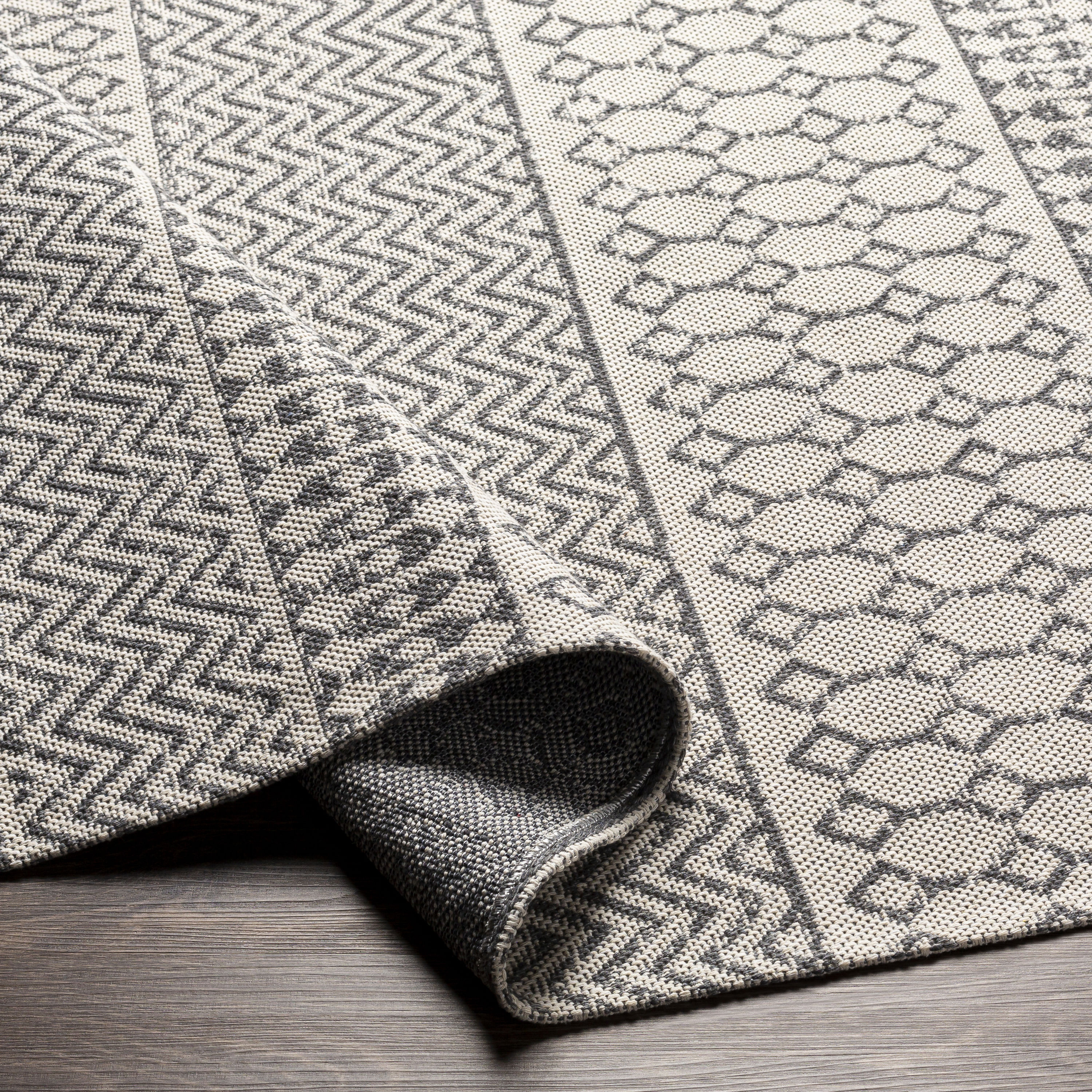 allen + roth 251501 rugs - View #4