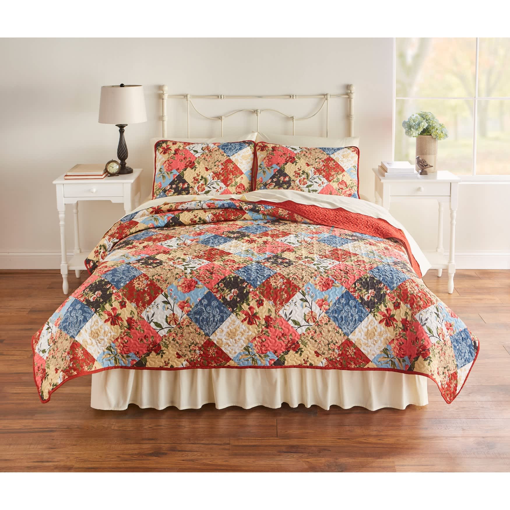 BrylaneHome 196438465143 Blankets-And-Throws - View #2