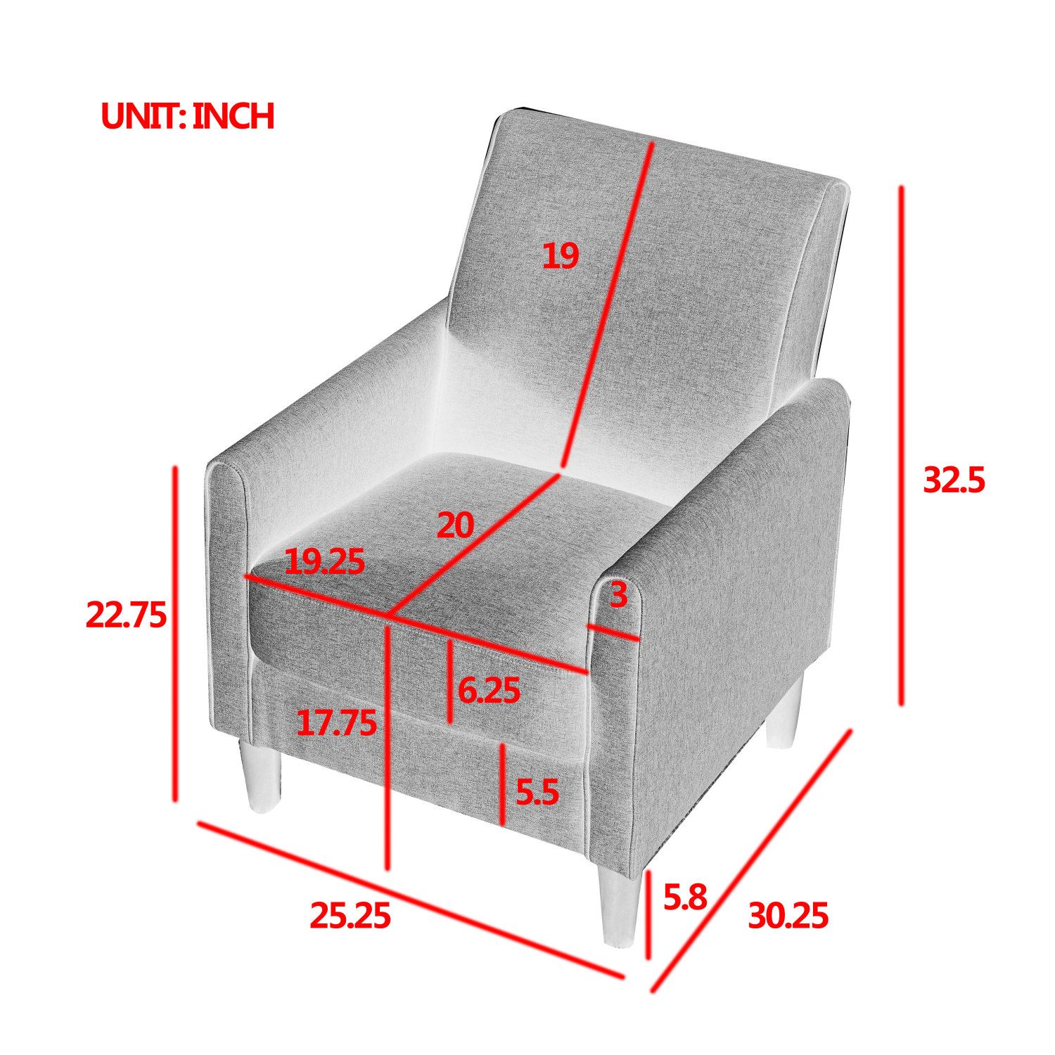 JASMODER W119355899 chairs - View #5