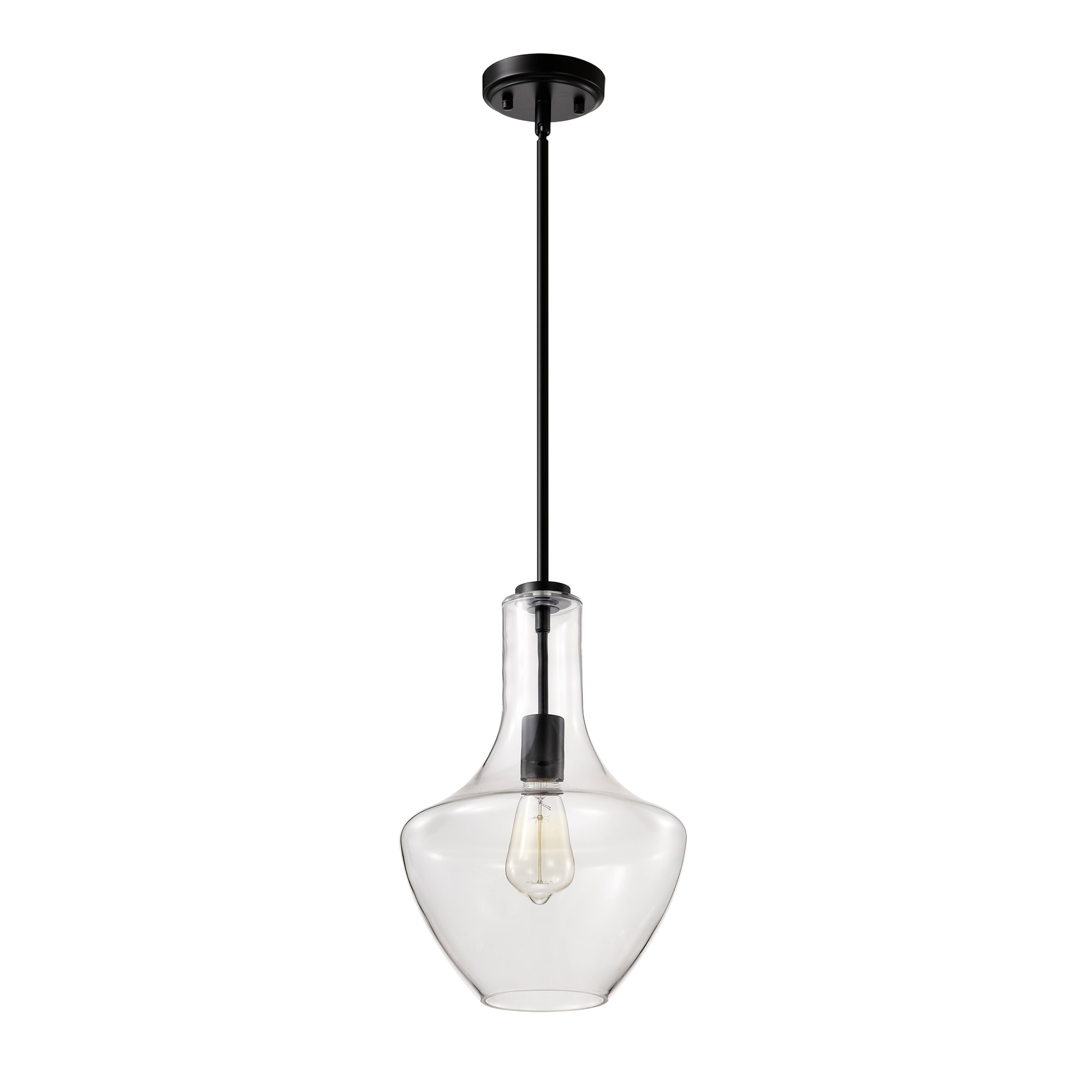 Edvivi EPJ3885BK Pendant-Lights - View #5