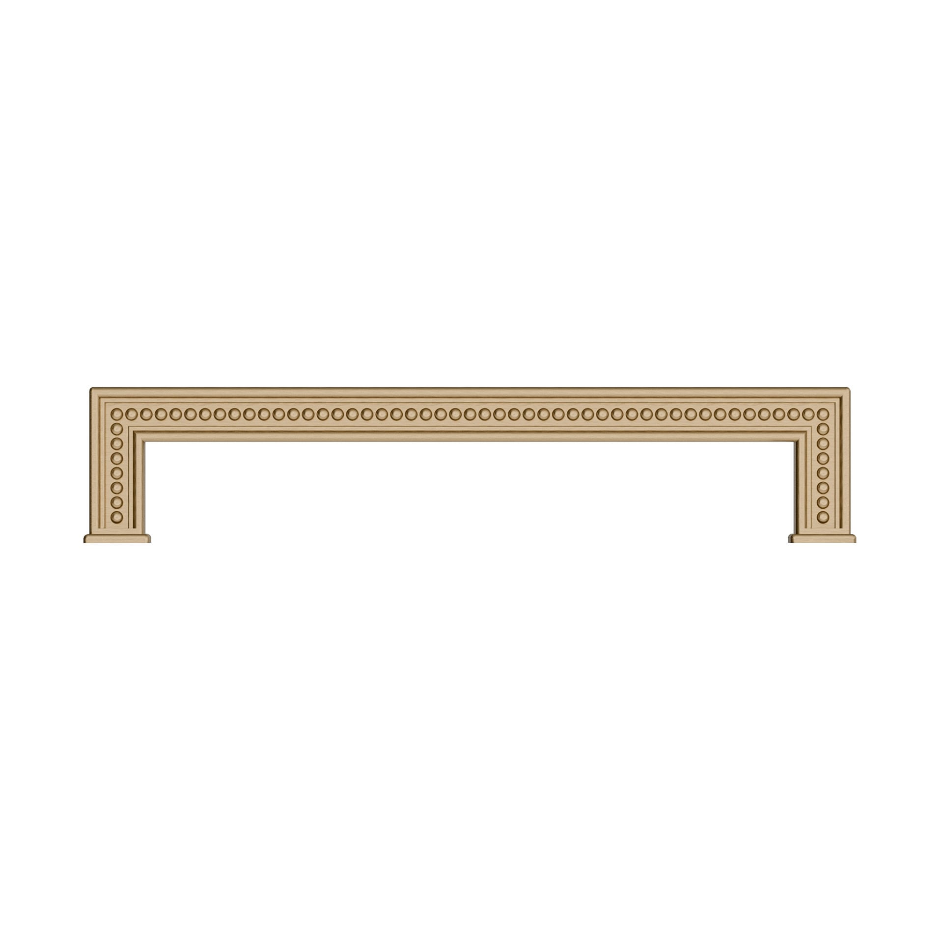 Richelieu BP8795192CHBRZ Cabinet-Pulls - View #3